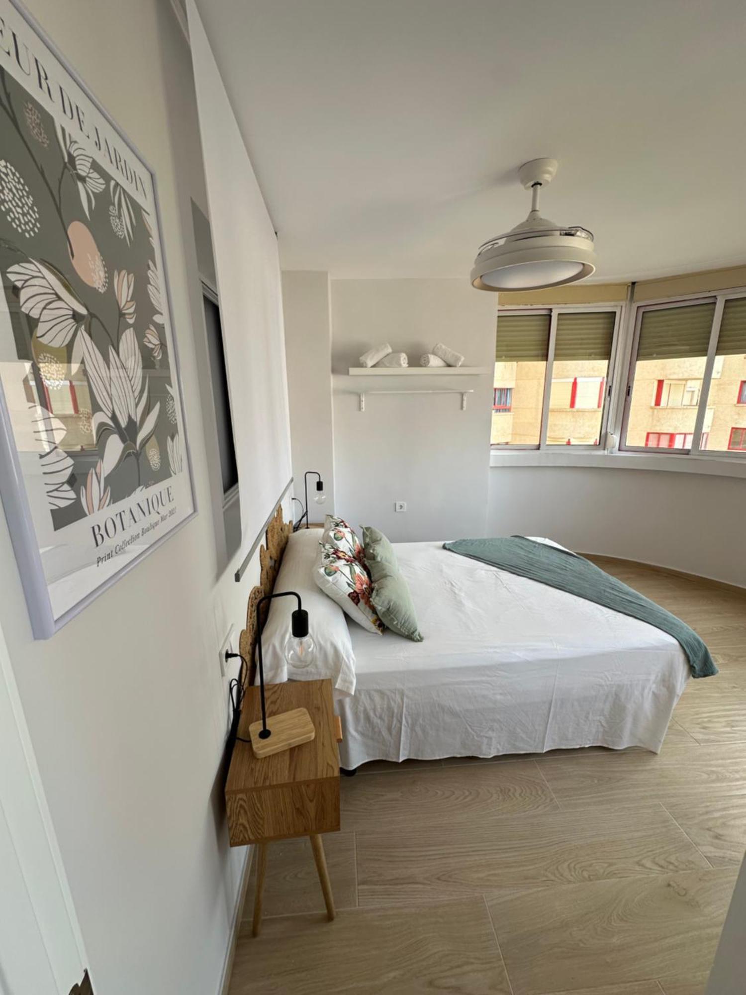 Cumbre Apartment Benidorm