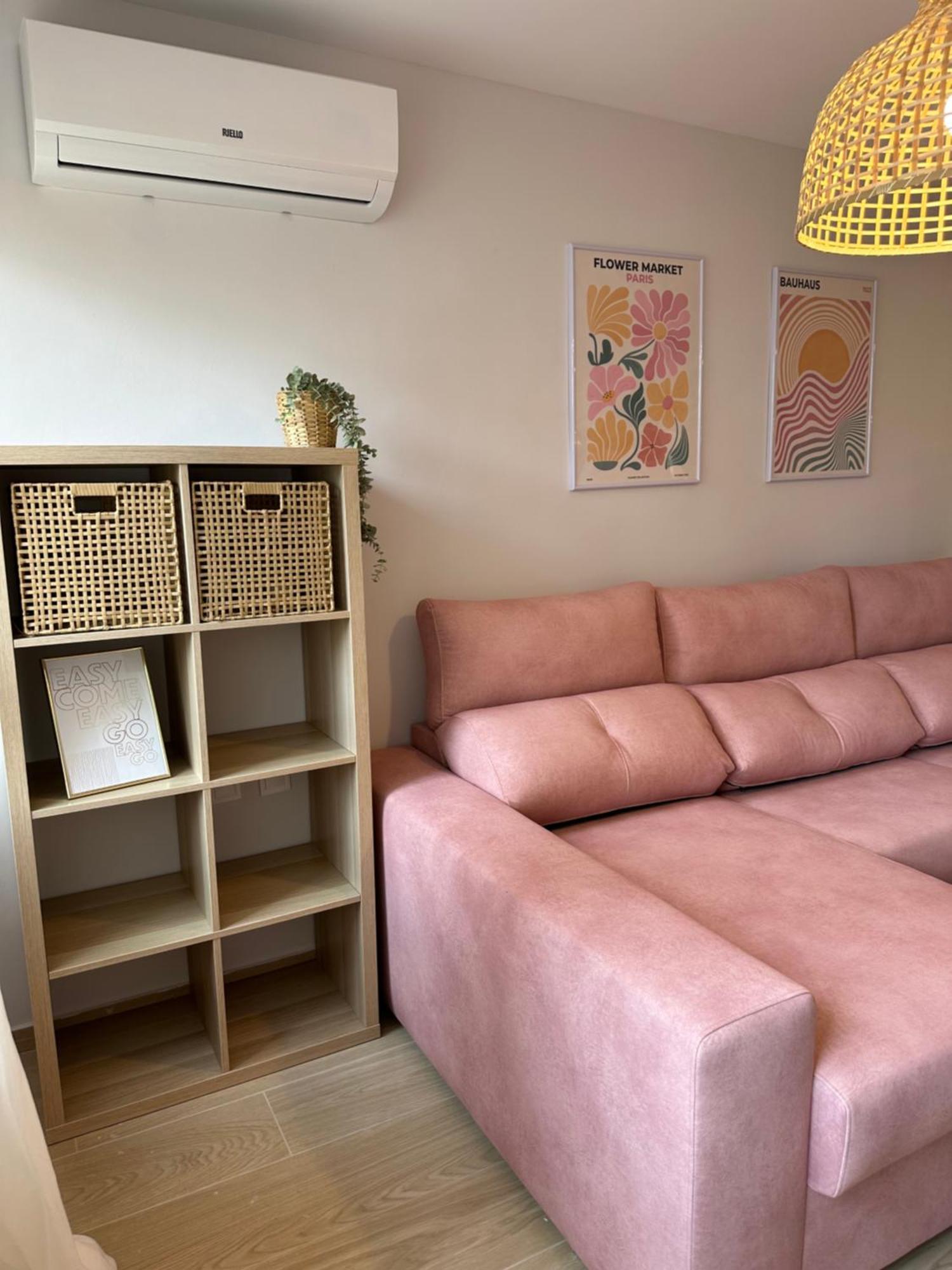 Cumbre Apartment *