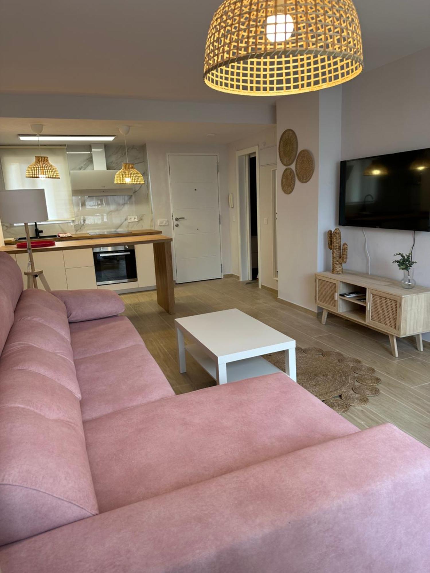Cumbre Apartment Benidorm