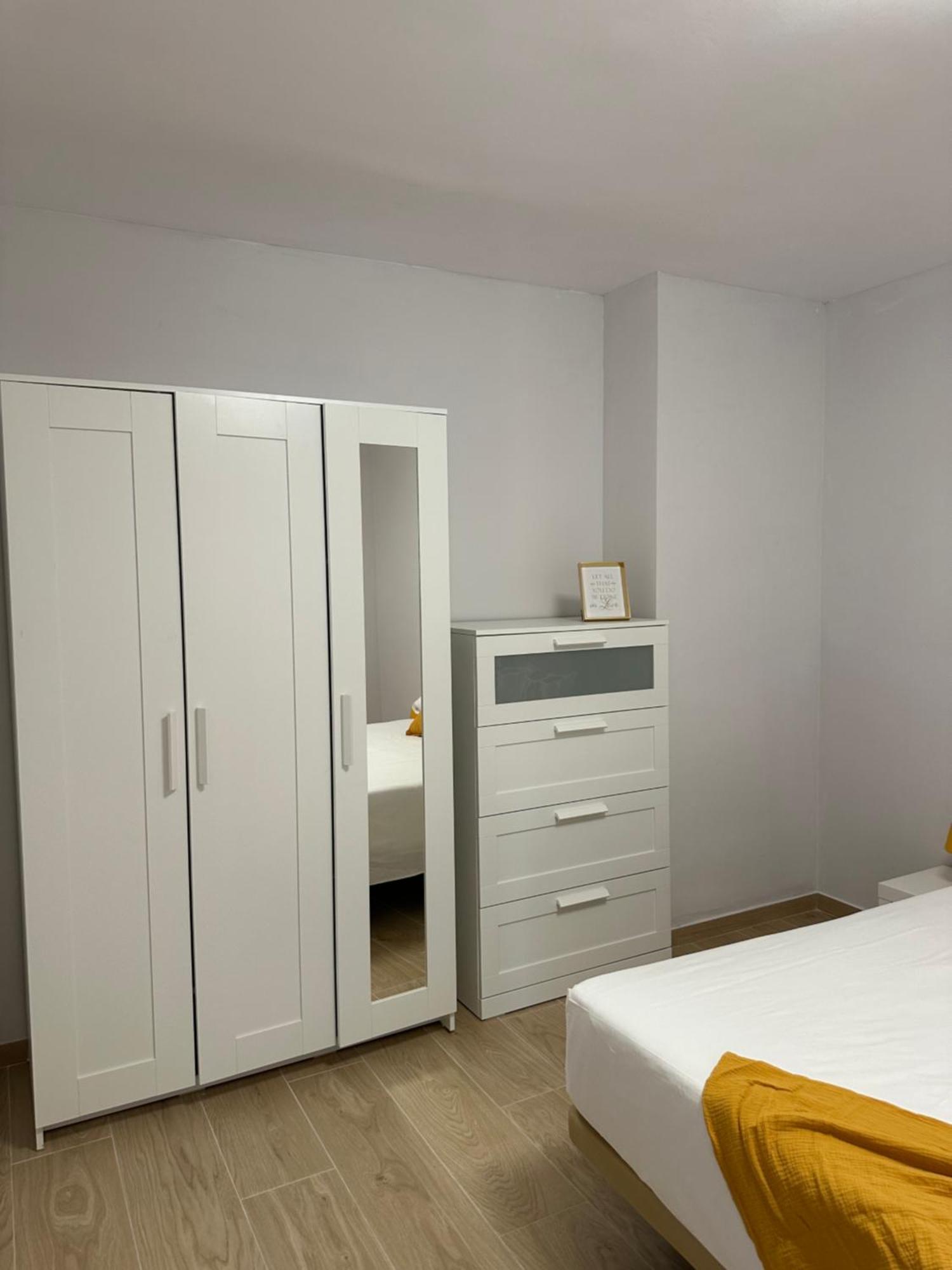 Cumbre Apartment