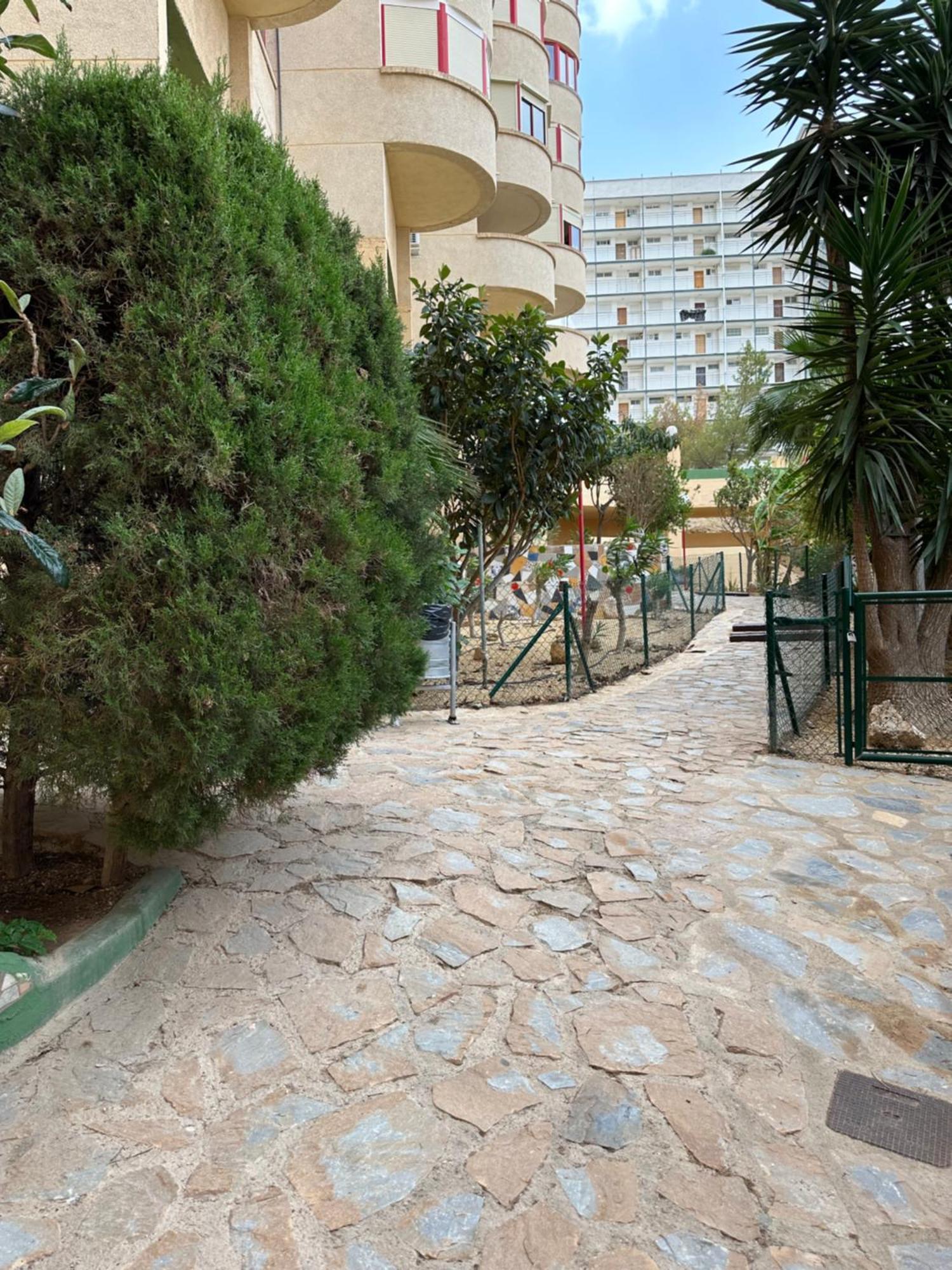 Cumbre Apartment