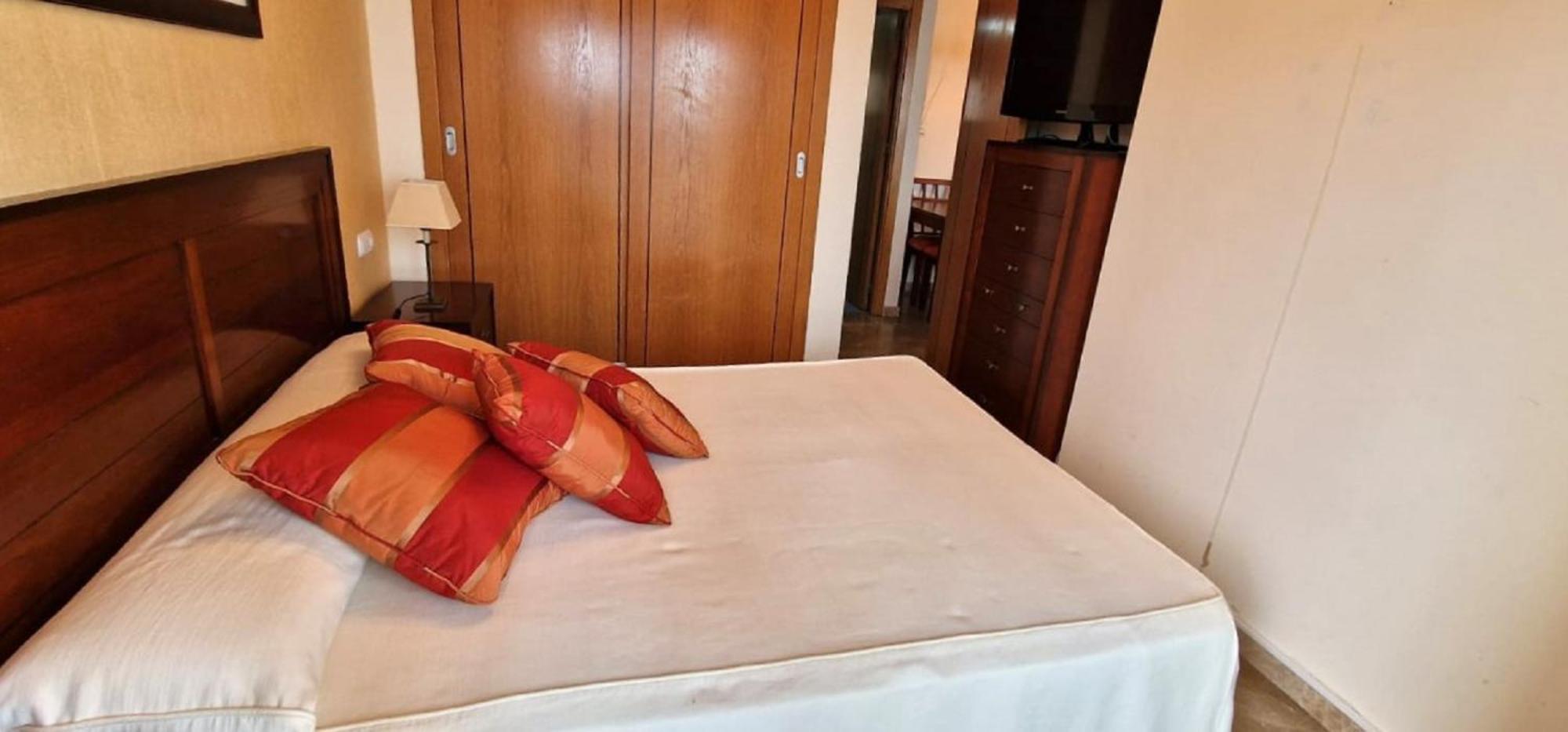 Apartamento Acintur
