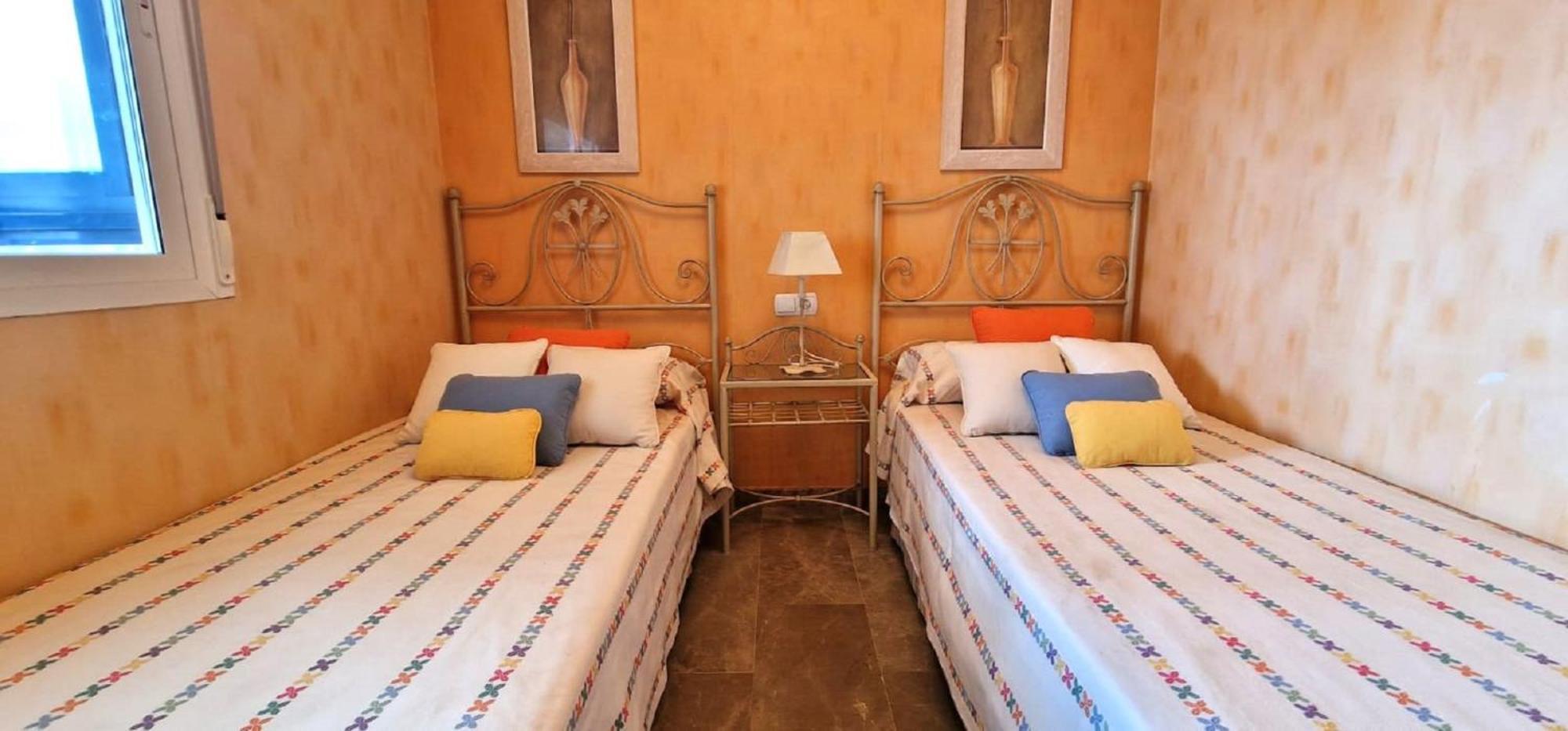 Acintur Apartamento