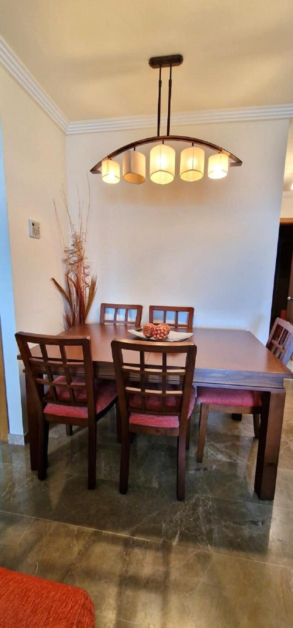 Apartamento Acintur