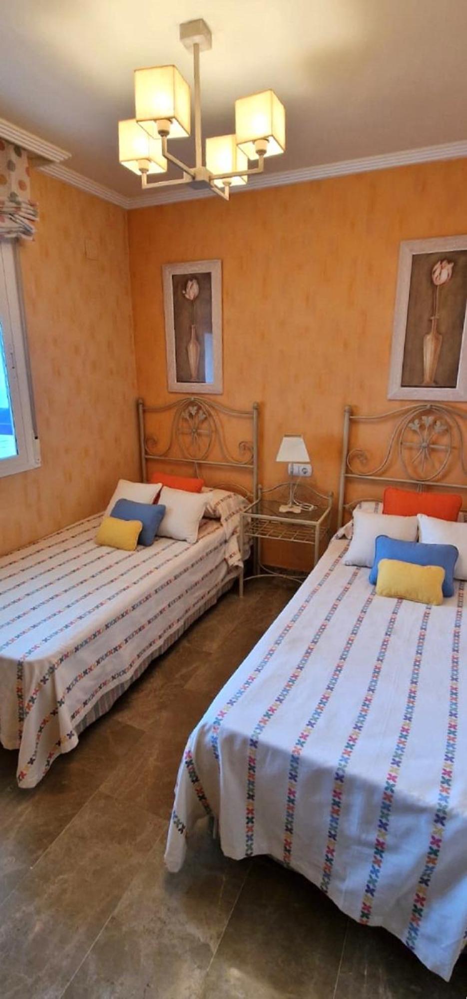 Acintur Apartamento *