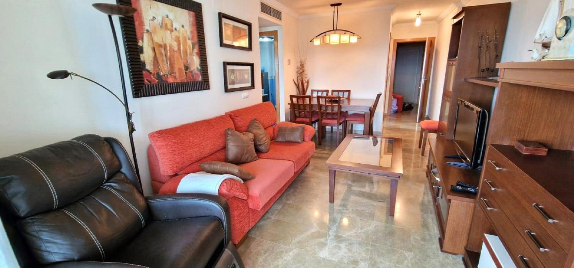 Apartamento Acintur