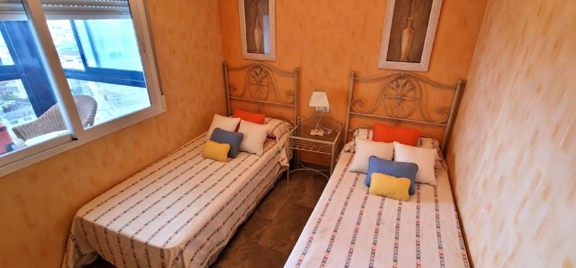 Acintur Apartamento *