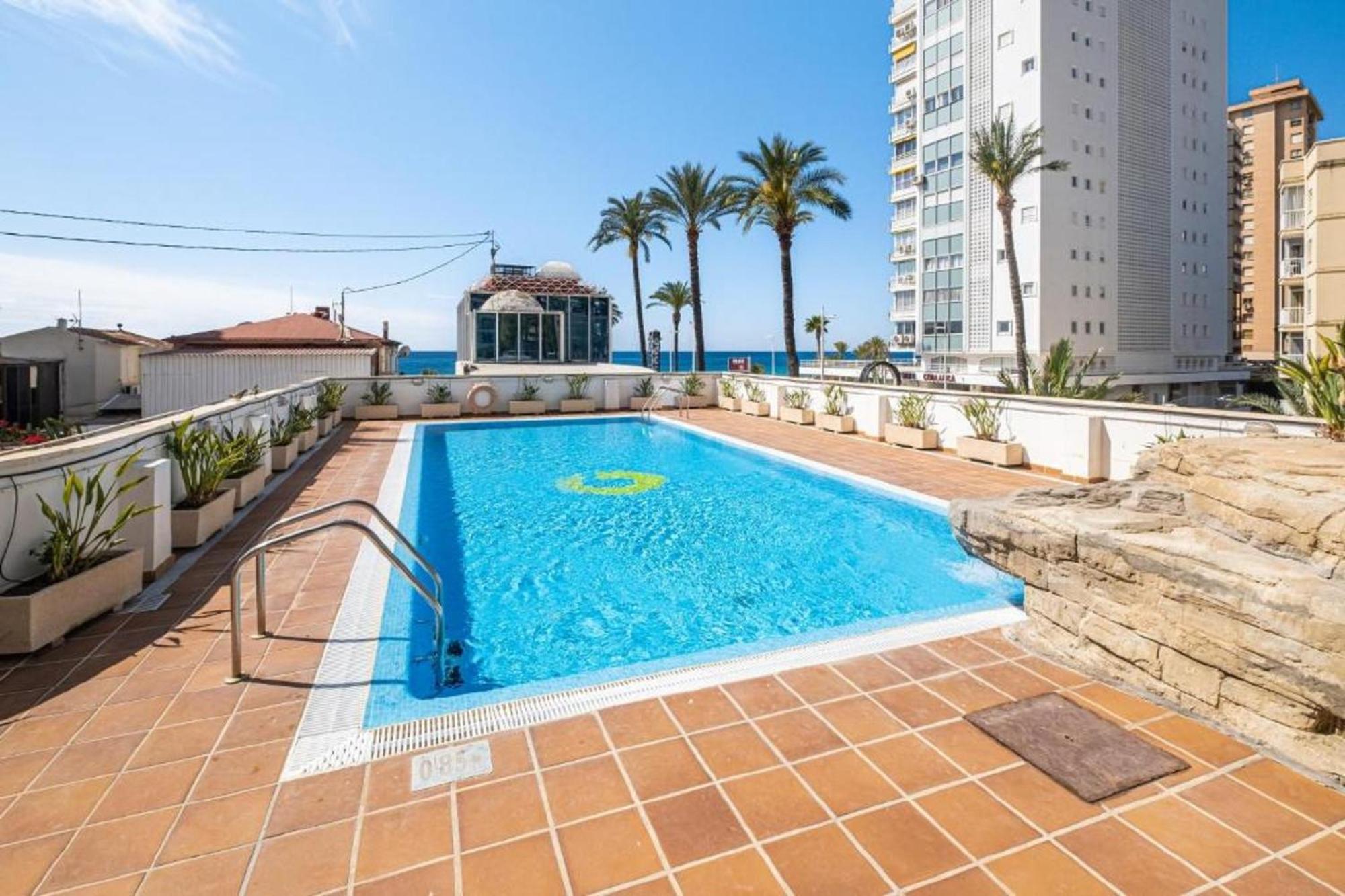 Acintur Apartamento Benidorm