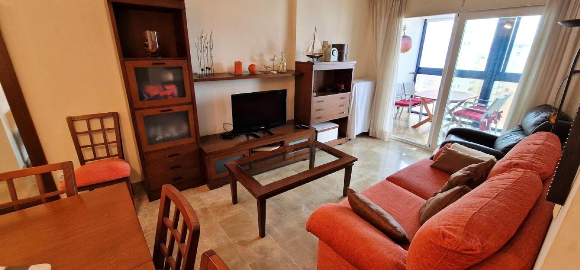 Acintur Apartamento