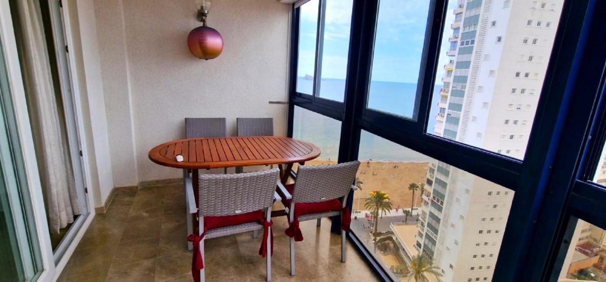 Acintur Benidorm