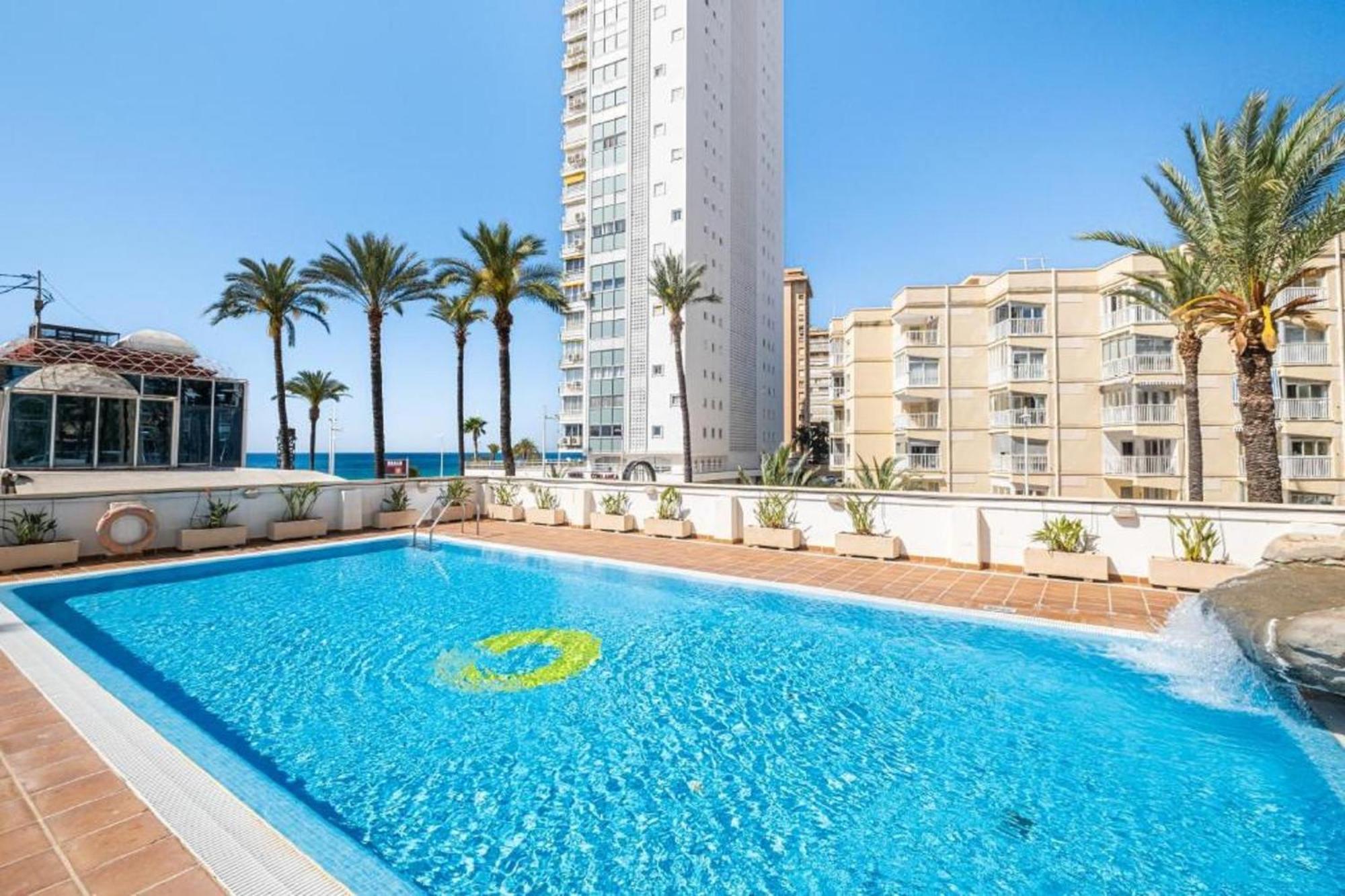 Acintur * Benidorm