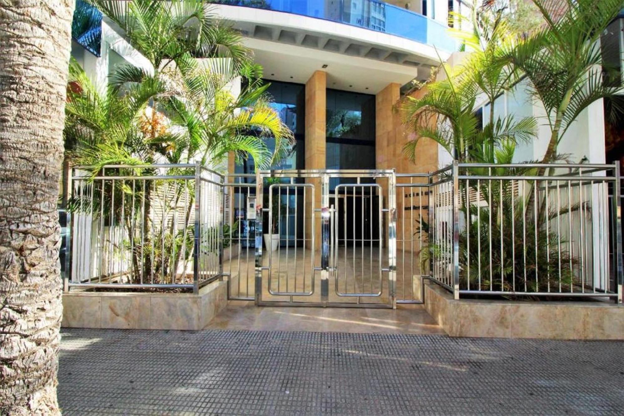 Acintur Apartamento