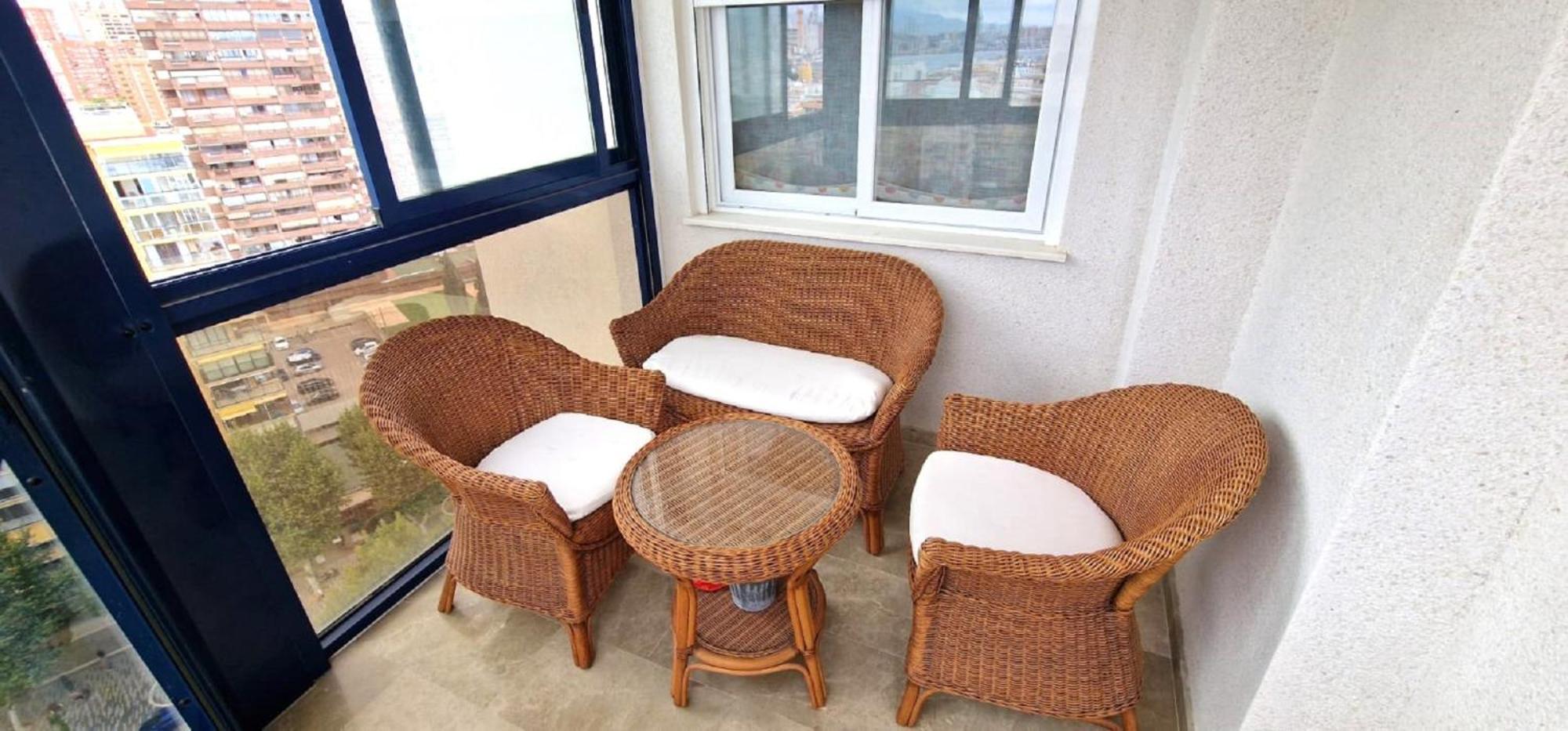 Acintur Apartamento *