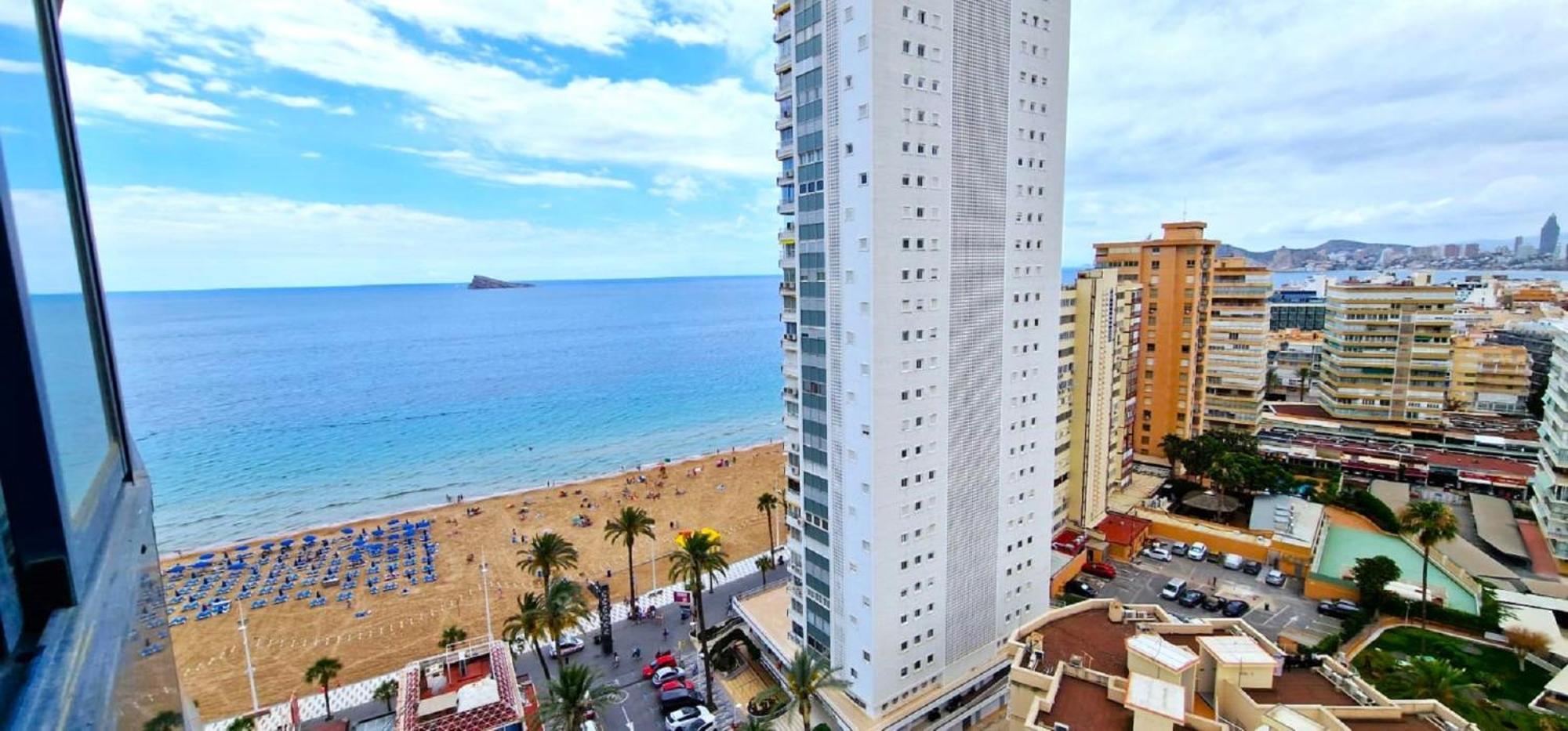 Acintur * Benidorm