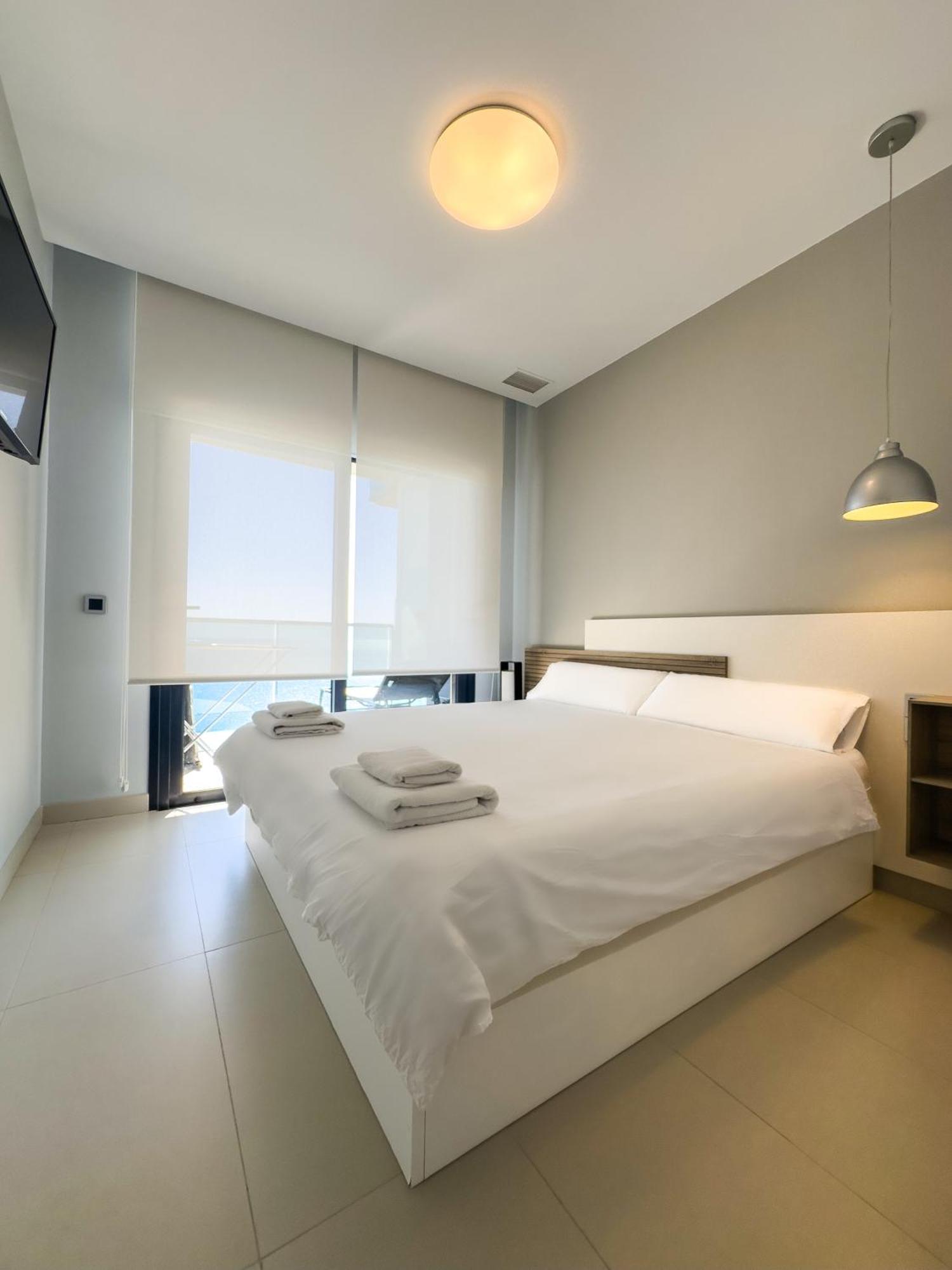 Sunset Drive Septimo Cielo Appartement Benidorm