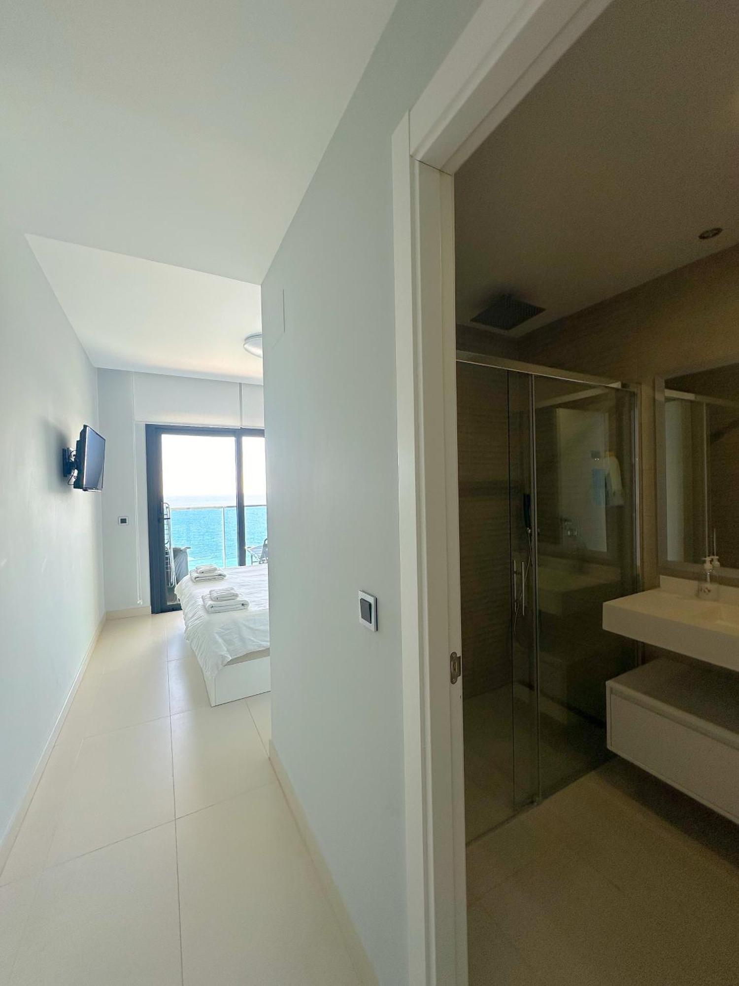 Sunset Drive Septimo Cielo Appartement Benidorm