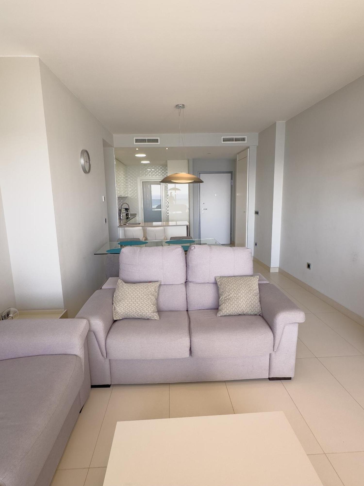 Appartement Sunset Drive Septimo Cielo Benidorm