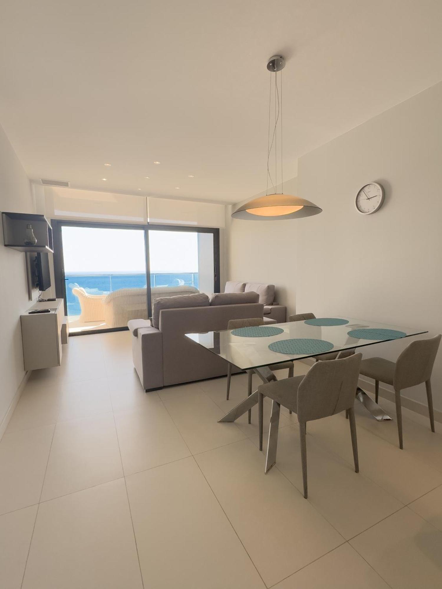 Sunset Drive Septimo Cielo Appartement