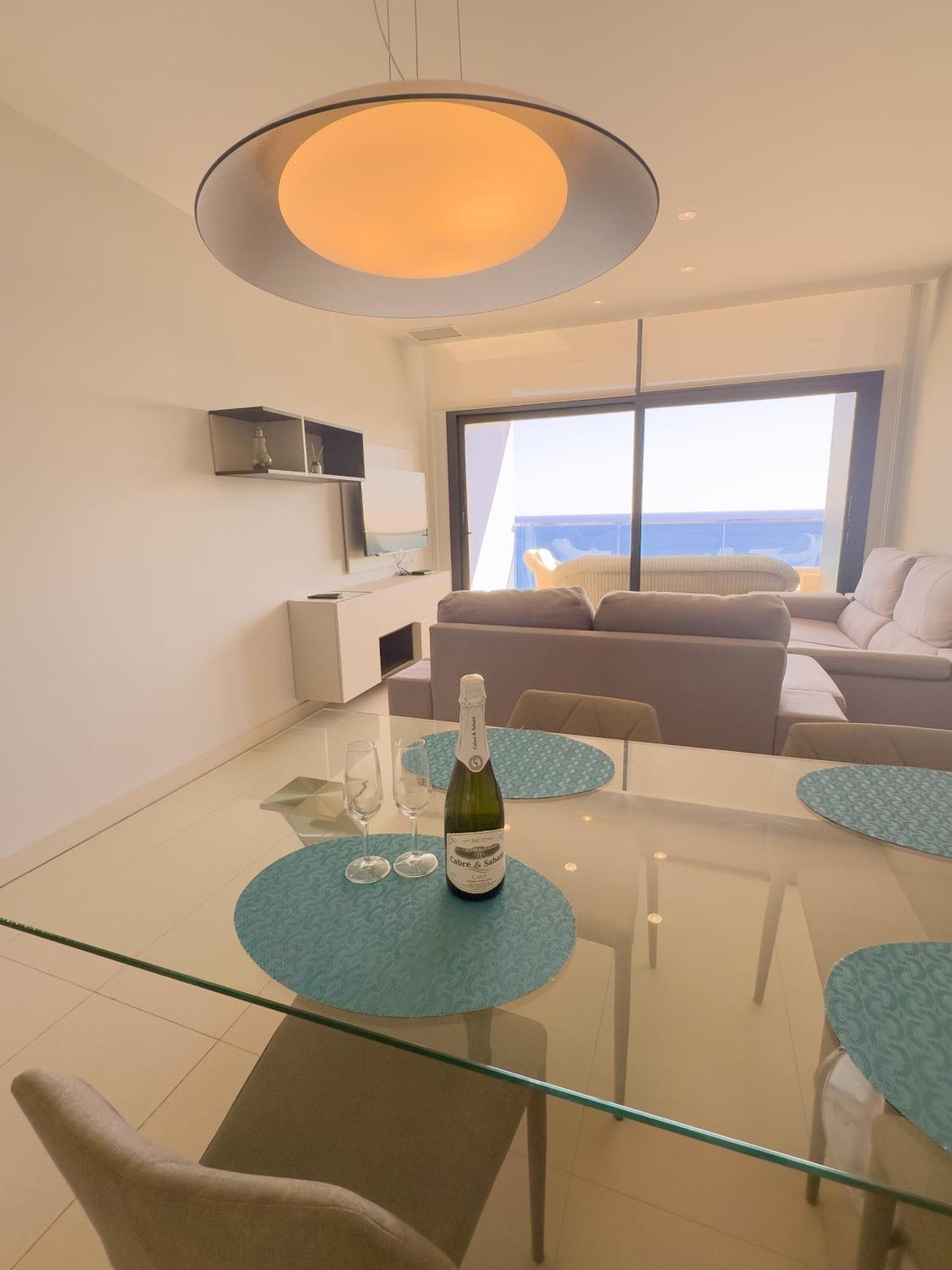 Appartement Sunset Drive Septimo Cielo