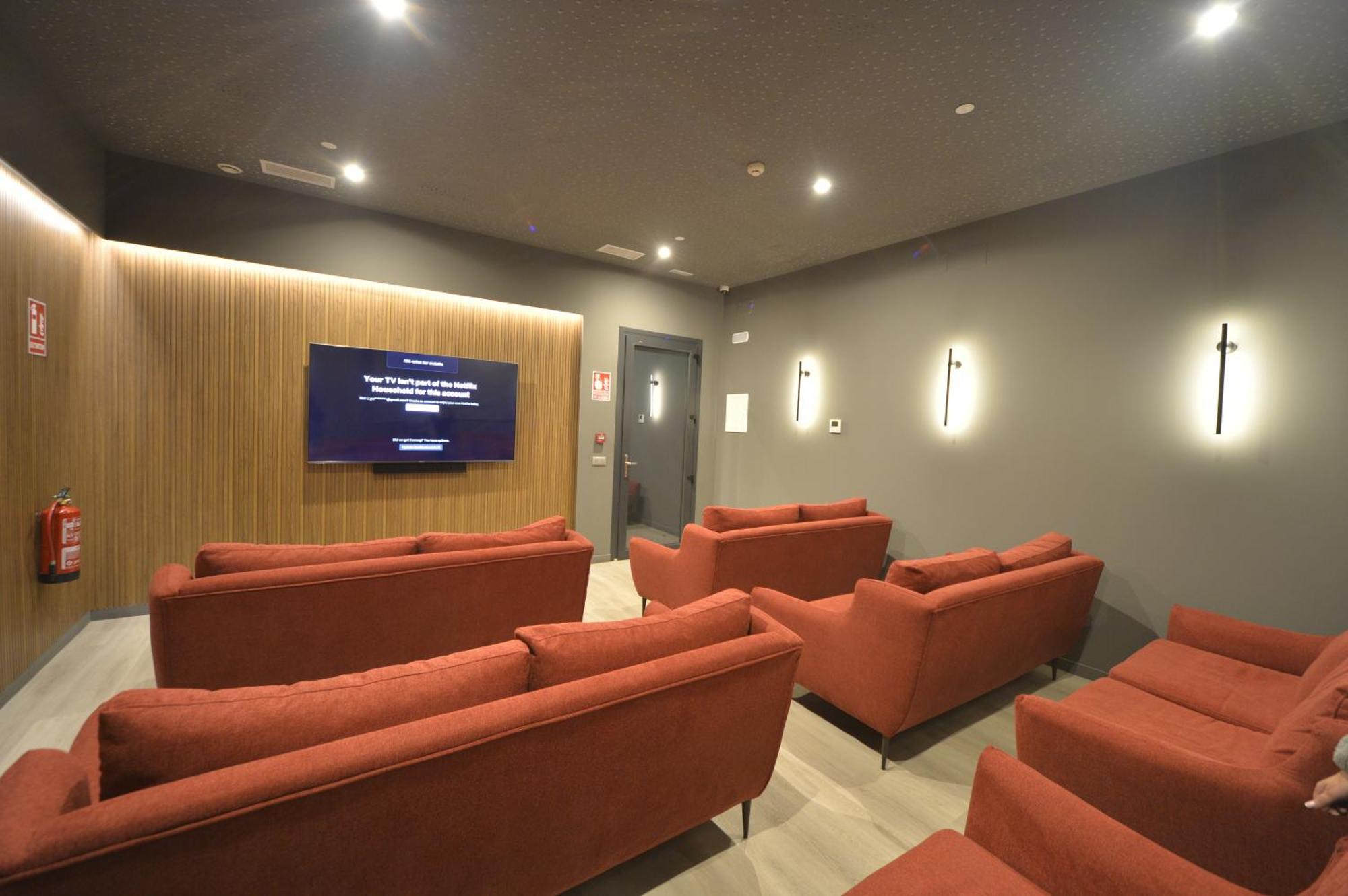 Sunset Cliffs Apartment Benidorm