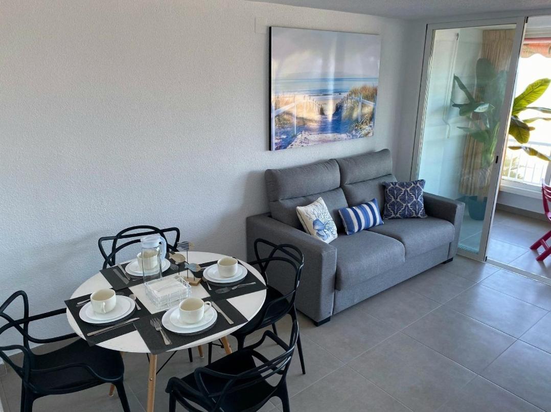 Lhome Apartment Benidorm