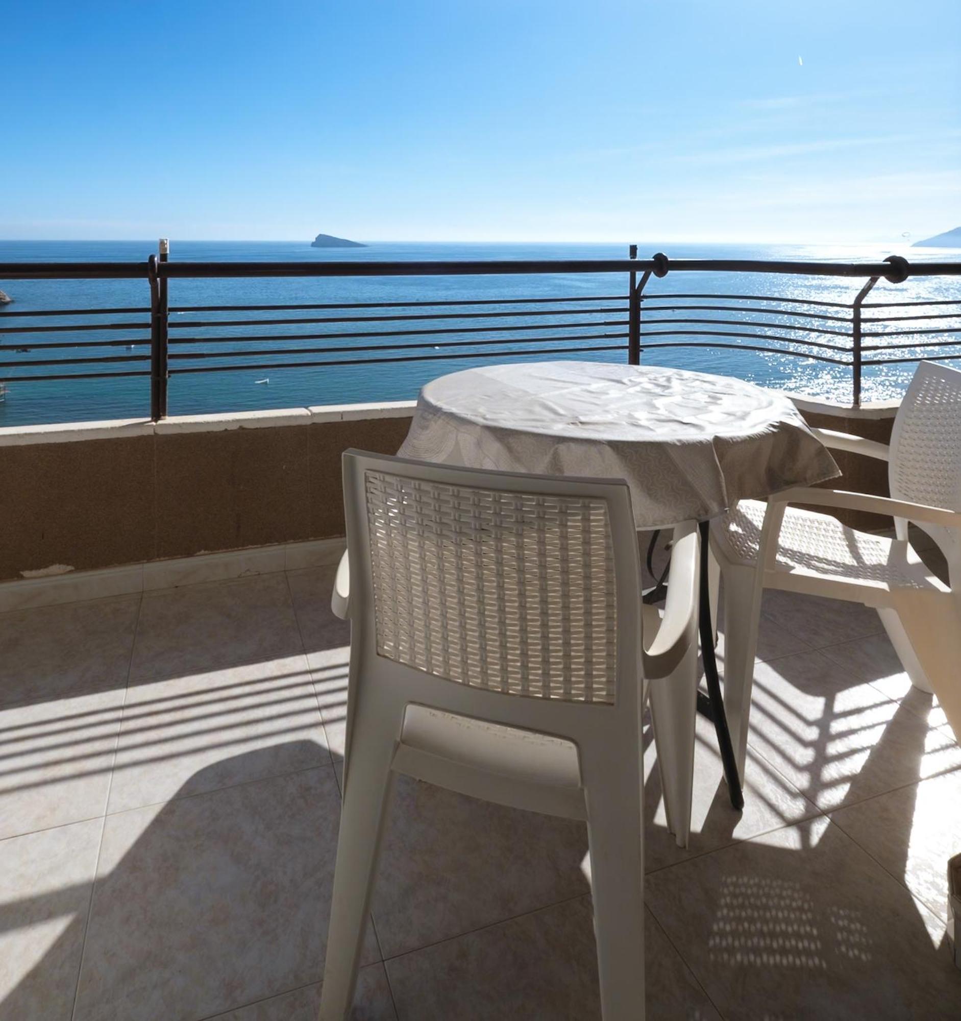 Apartment Coblanca 8