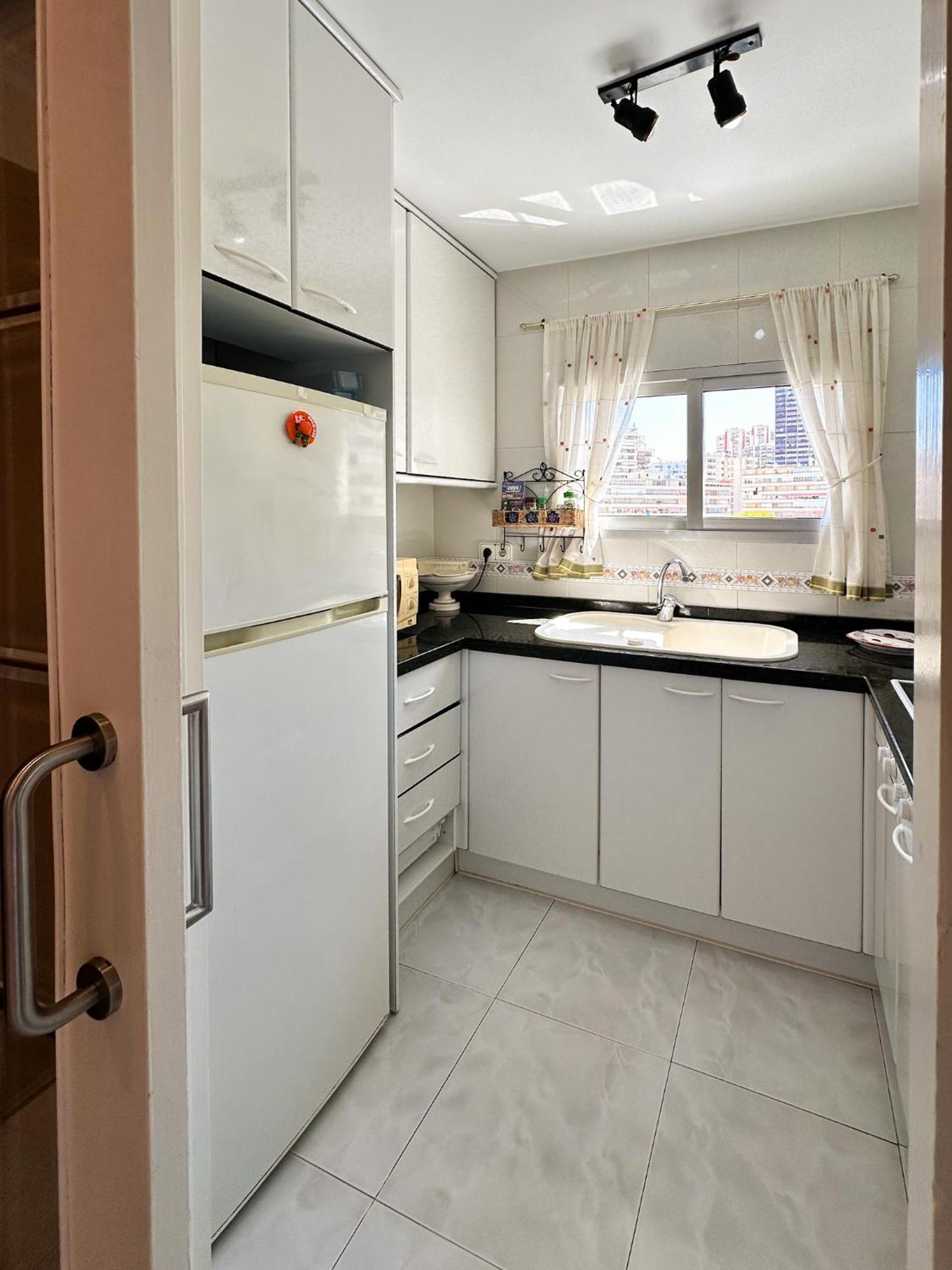 Appartement Carabelas 3