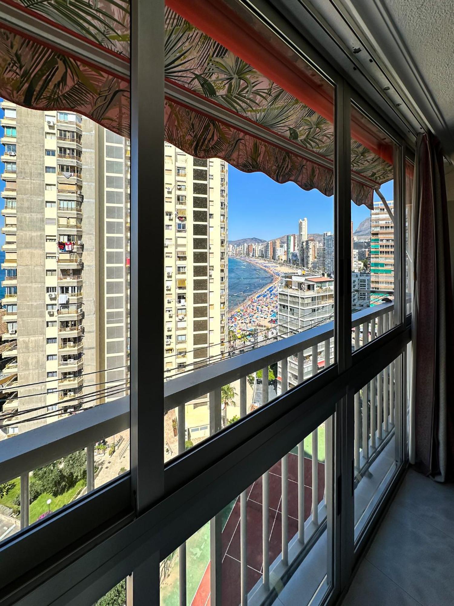 Carabelas 3 Appartement
