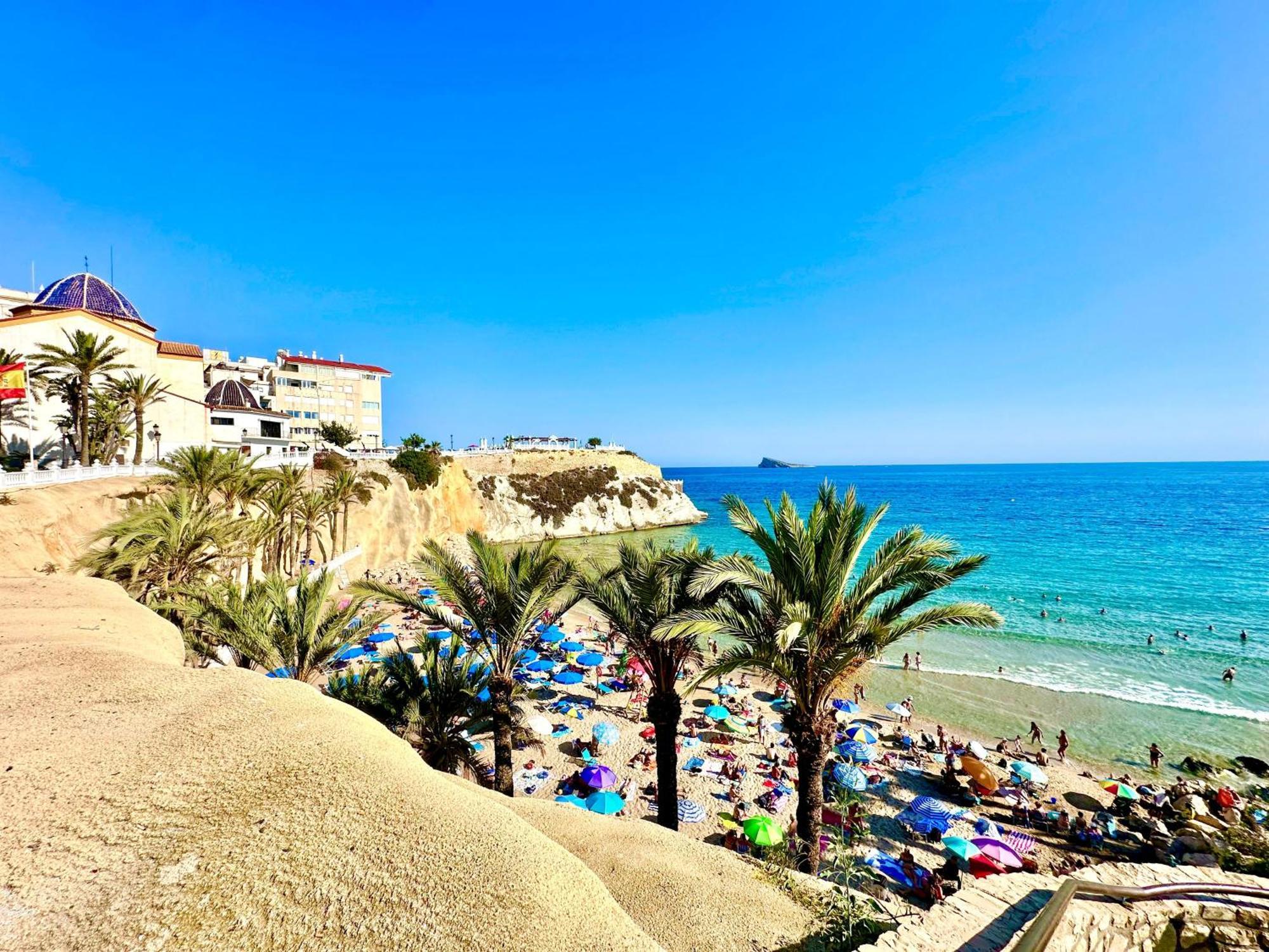 Apartment Viewpoint Benidorm