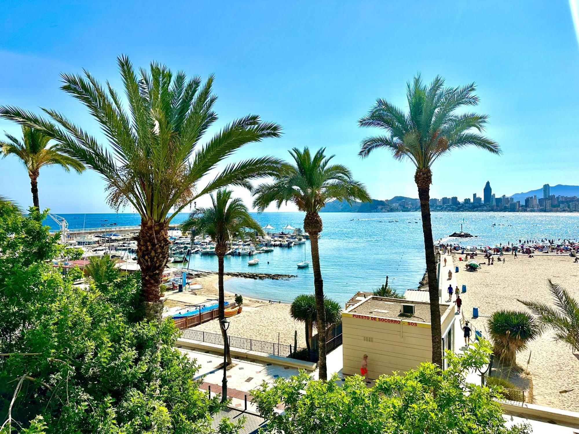 Viewpoint Appartement *