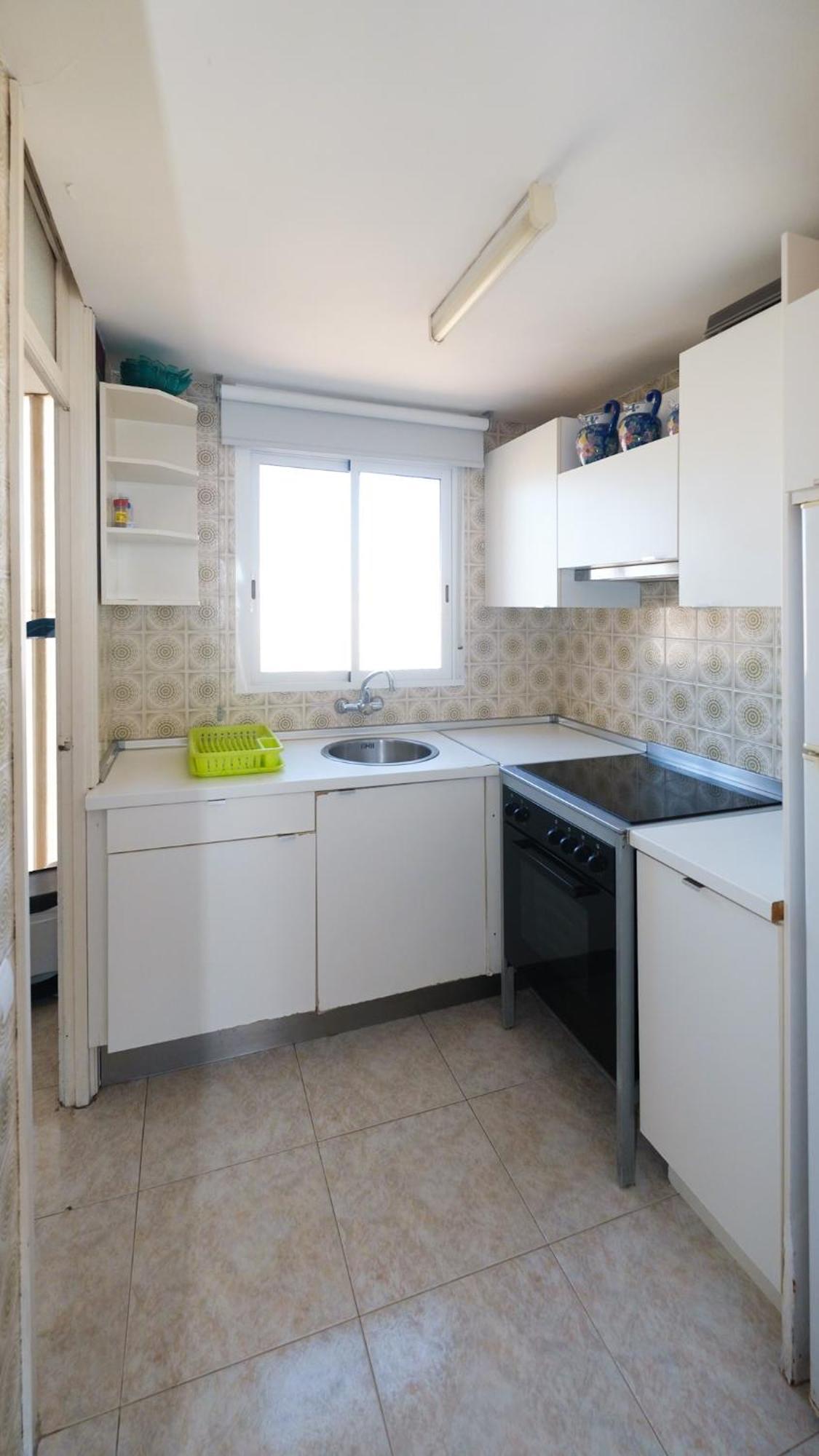 Apartment Coblanca 8 Benidorm
