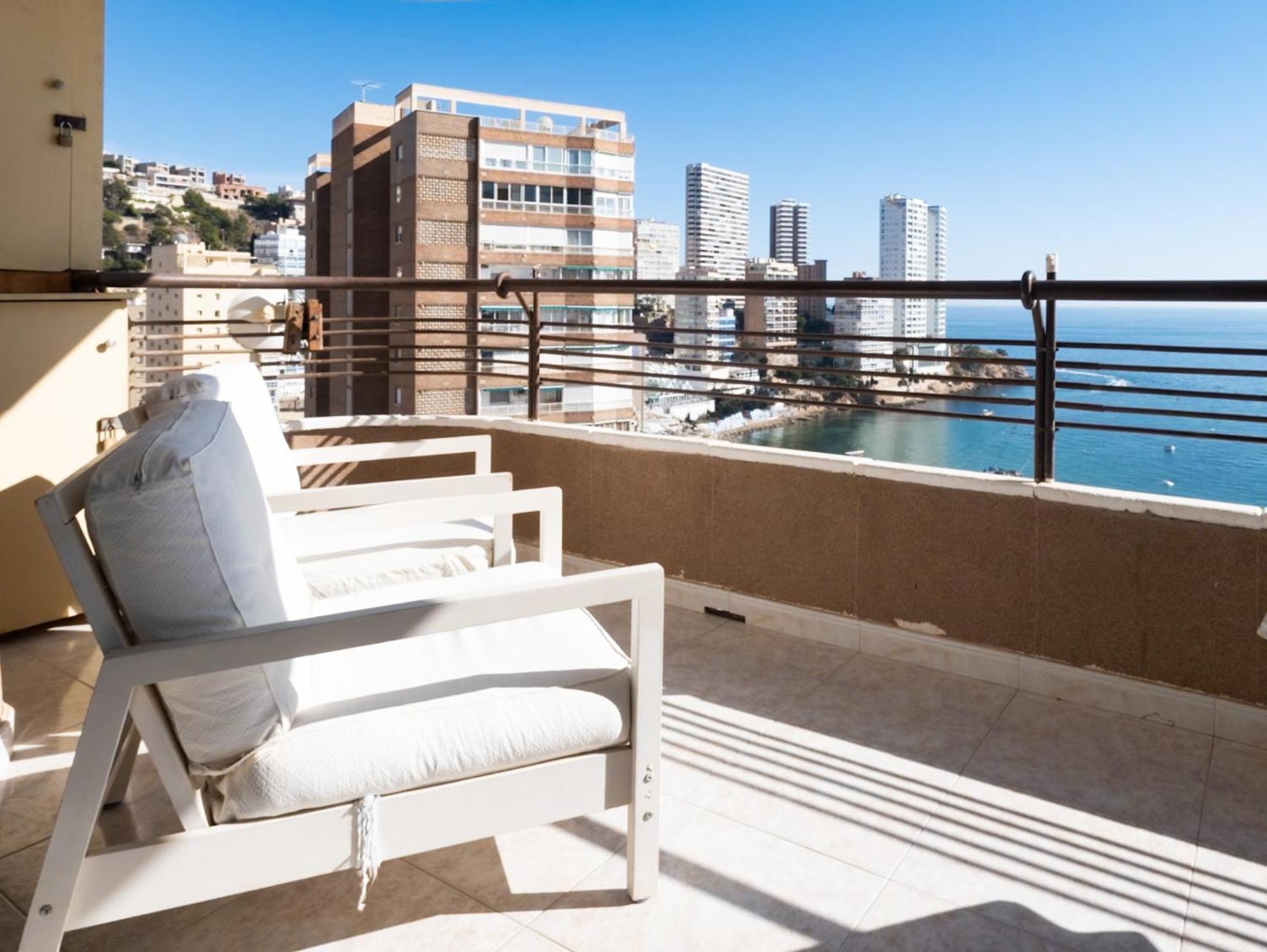 Apartment Coblanca 8 *