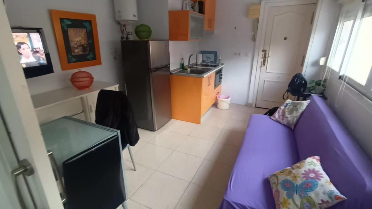 Apartment Apto Gavina Plaza Triangular , A Pie De Playa Levante