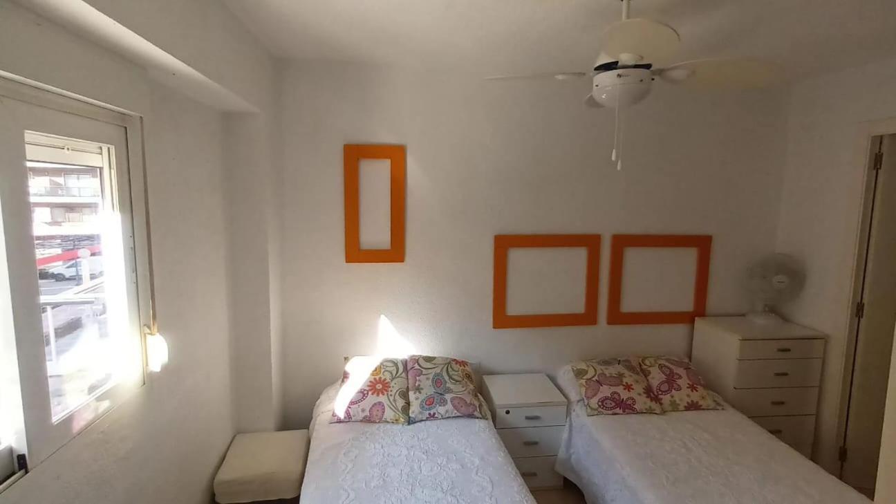 Apartment Apto Gavina Plaza Triangular , A Pie De Playa Levante *
