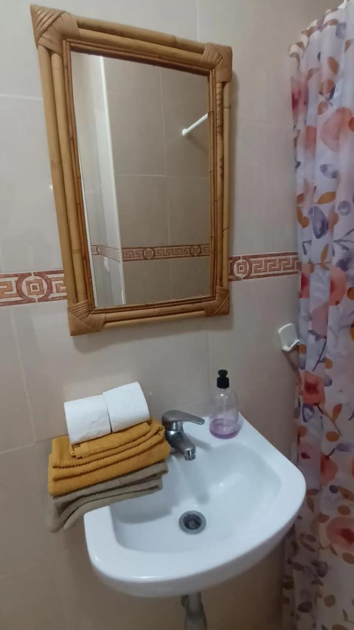 Apartment Apto Gavina Plaza Triangular , A Pie De Playa Levante