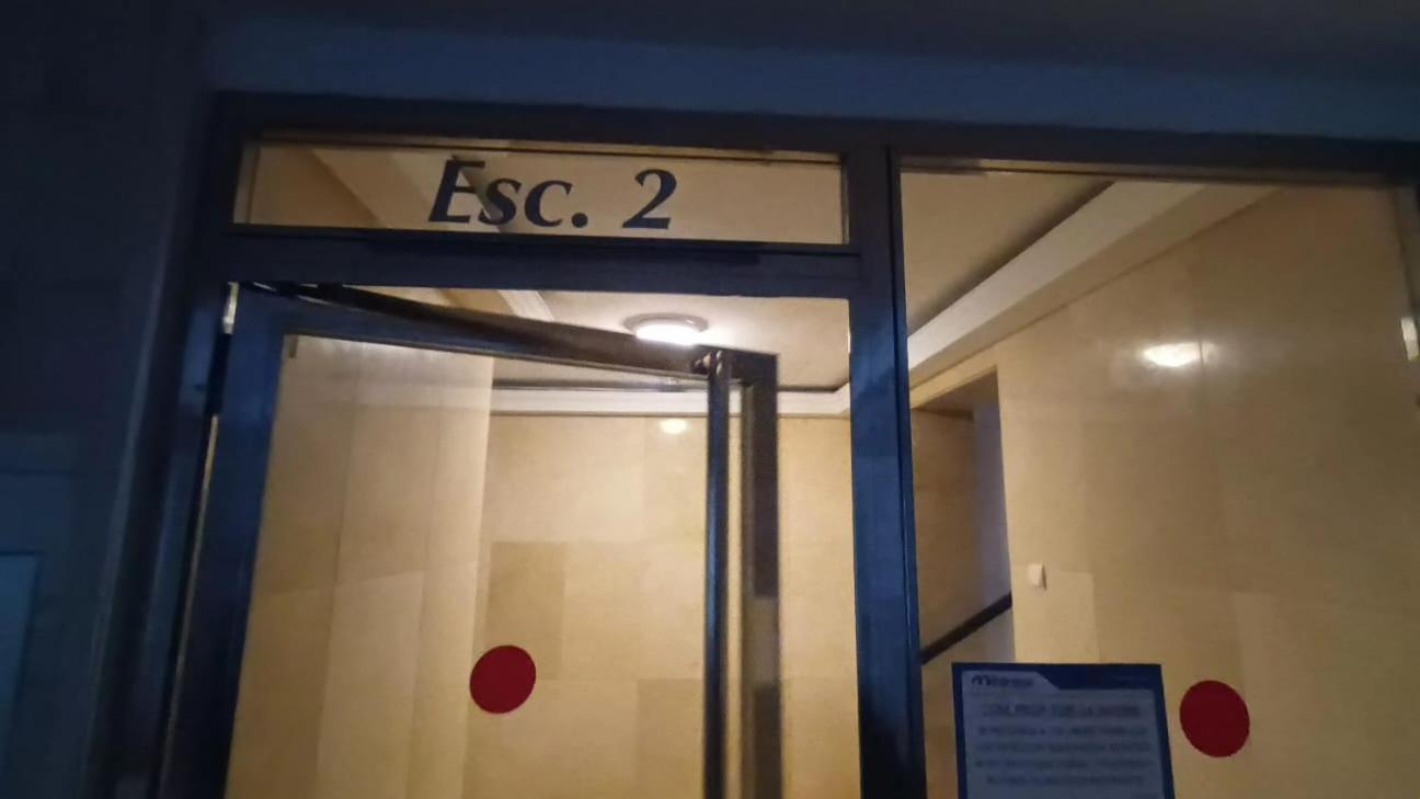 Appartement Apto Gavina Plaza Triangular , A Pie De Playa Levante Benidorm