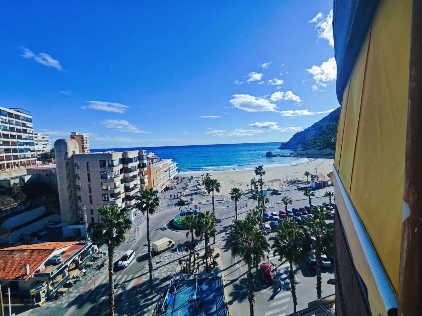 Mar Y Vistas * Benidorm
