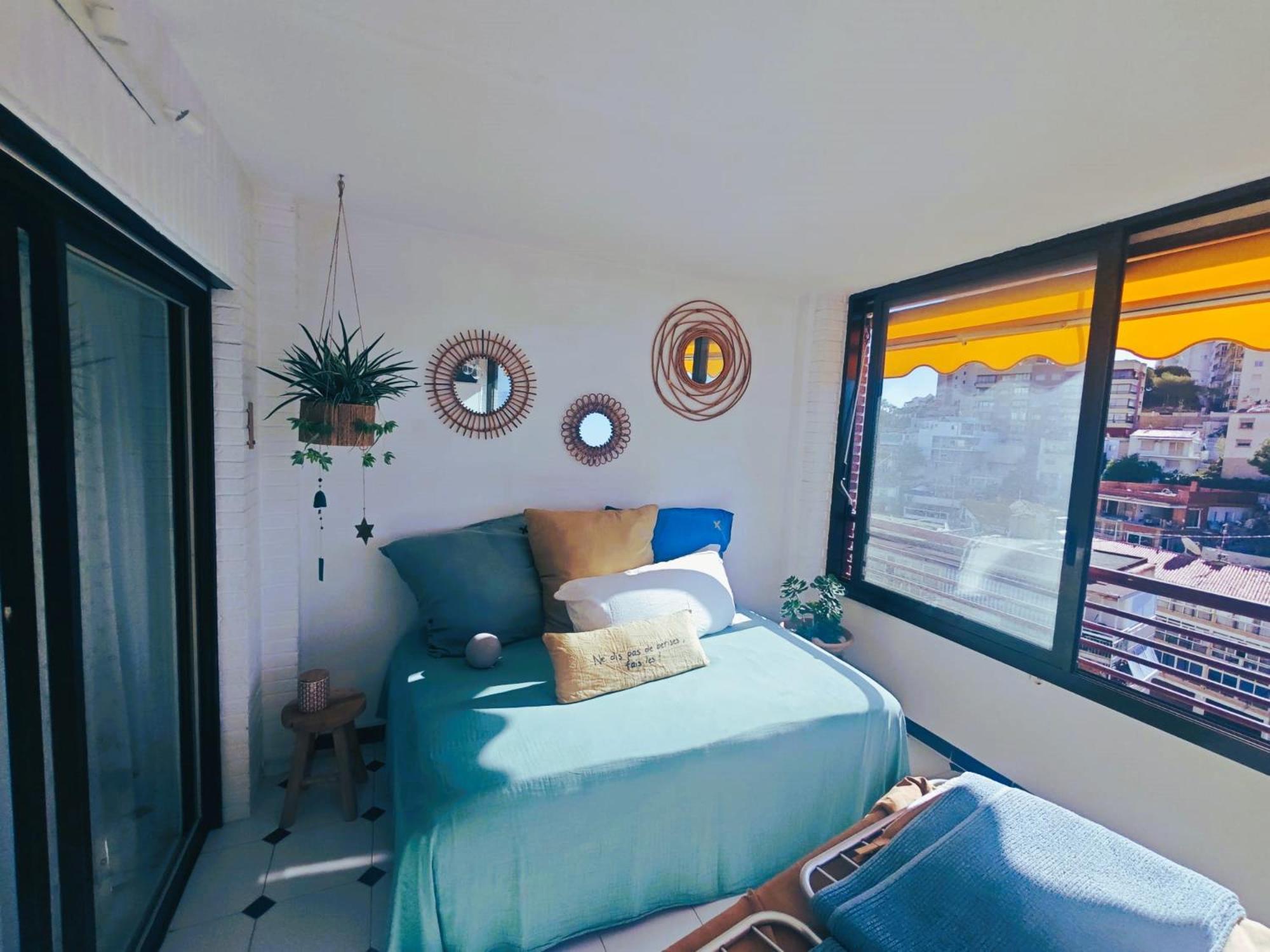 Mar Y Vistas Appartement *