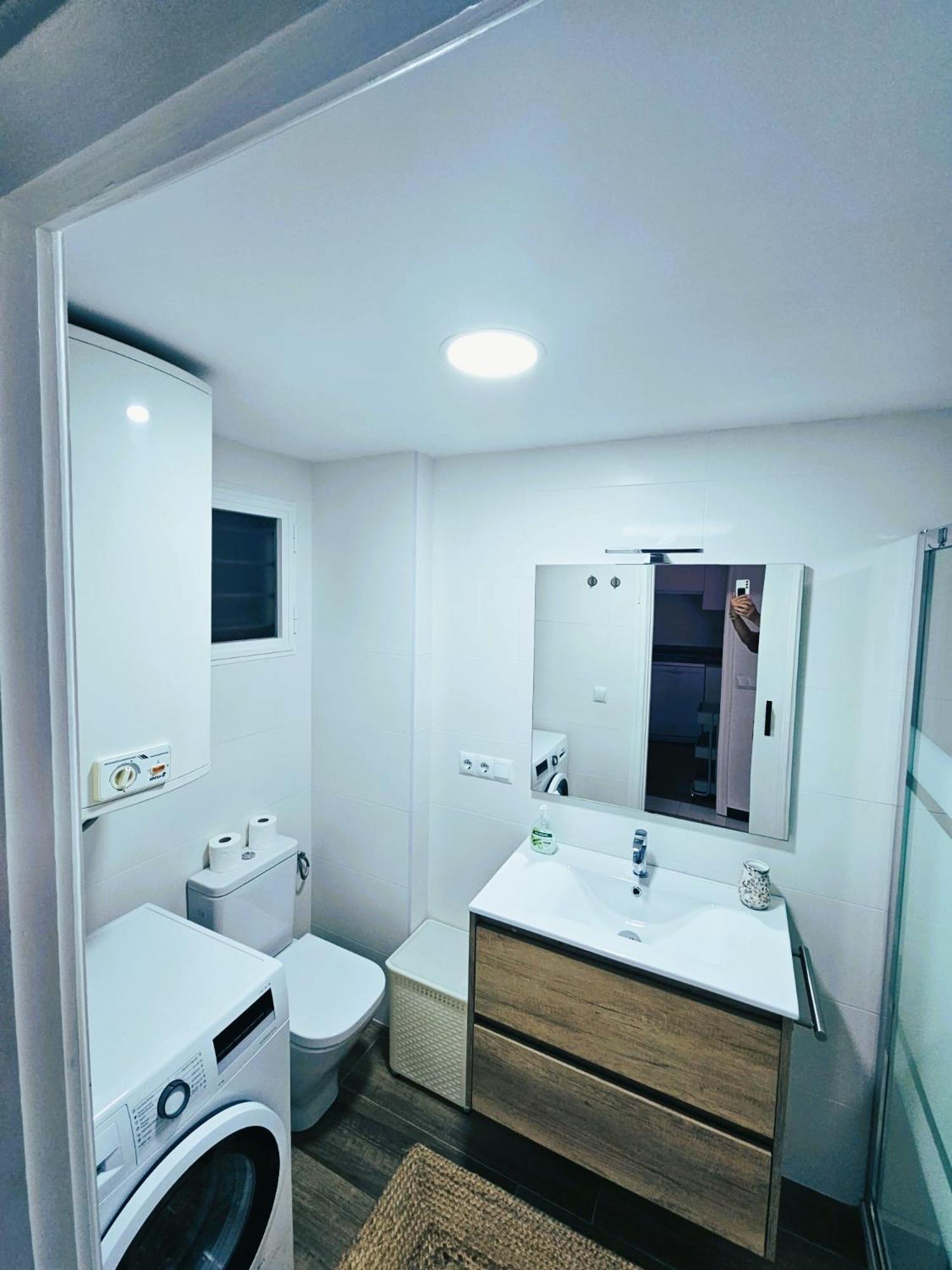 Appartement Mar Y Vistas *