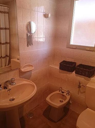Centrico En 1a Linea De Playa Apartment Benidorm