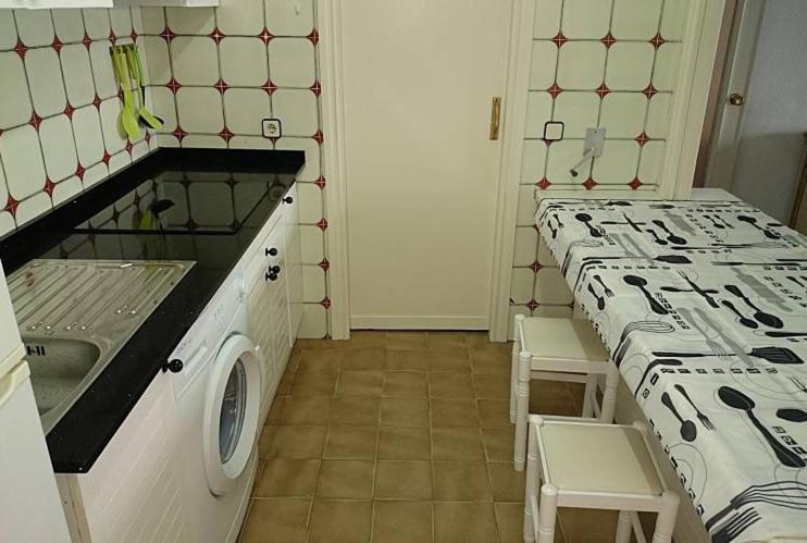 Apartment Centrico En 1a Linea De Playa