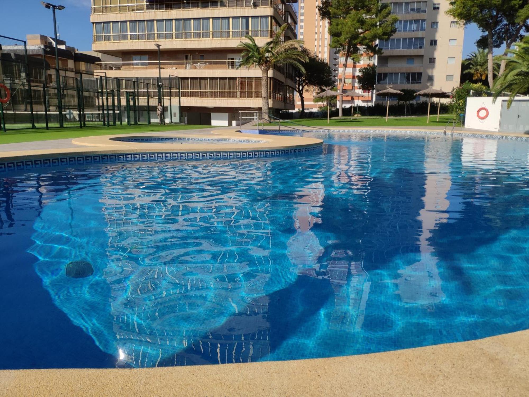 Apartment Centrico En 1a Linea De Playa