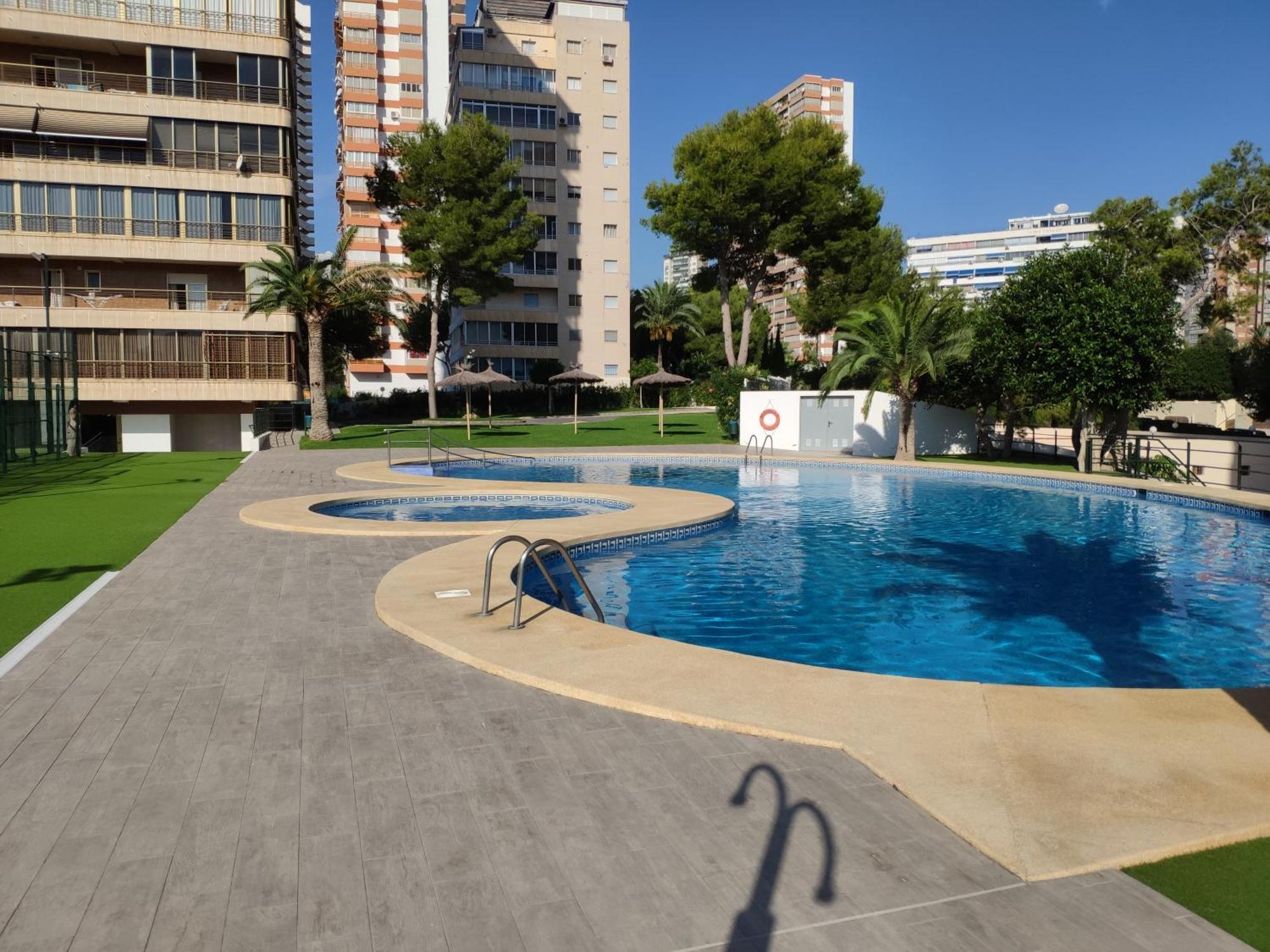 Apartment Centrico En 1a Linea De Playa