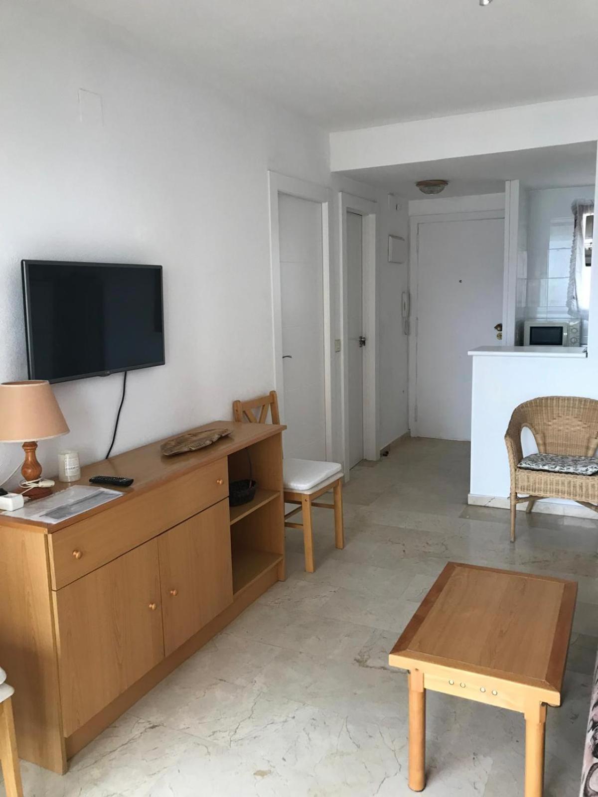 Apartamento Rincon De Loix Con Vistas Al Mar *