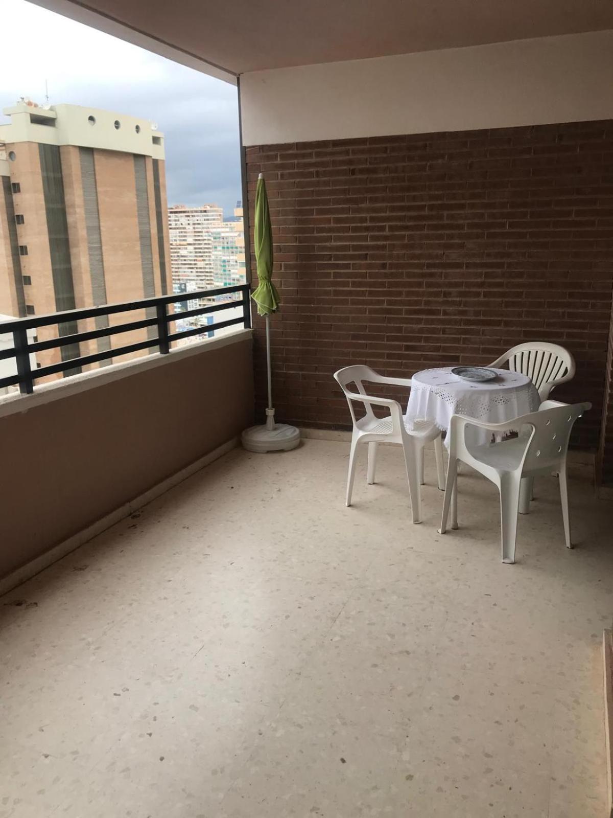 Rincon De Loix Con Vistas Al Mar Apartamento *