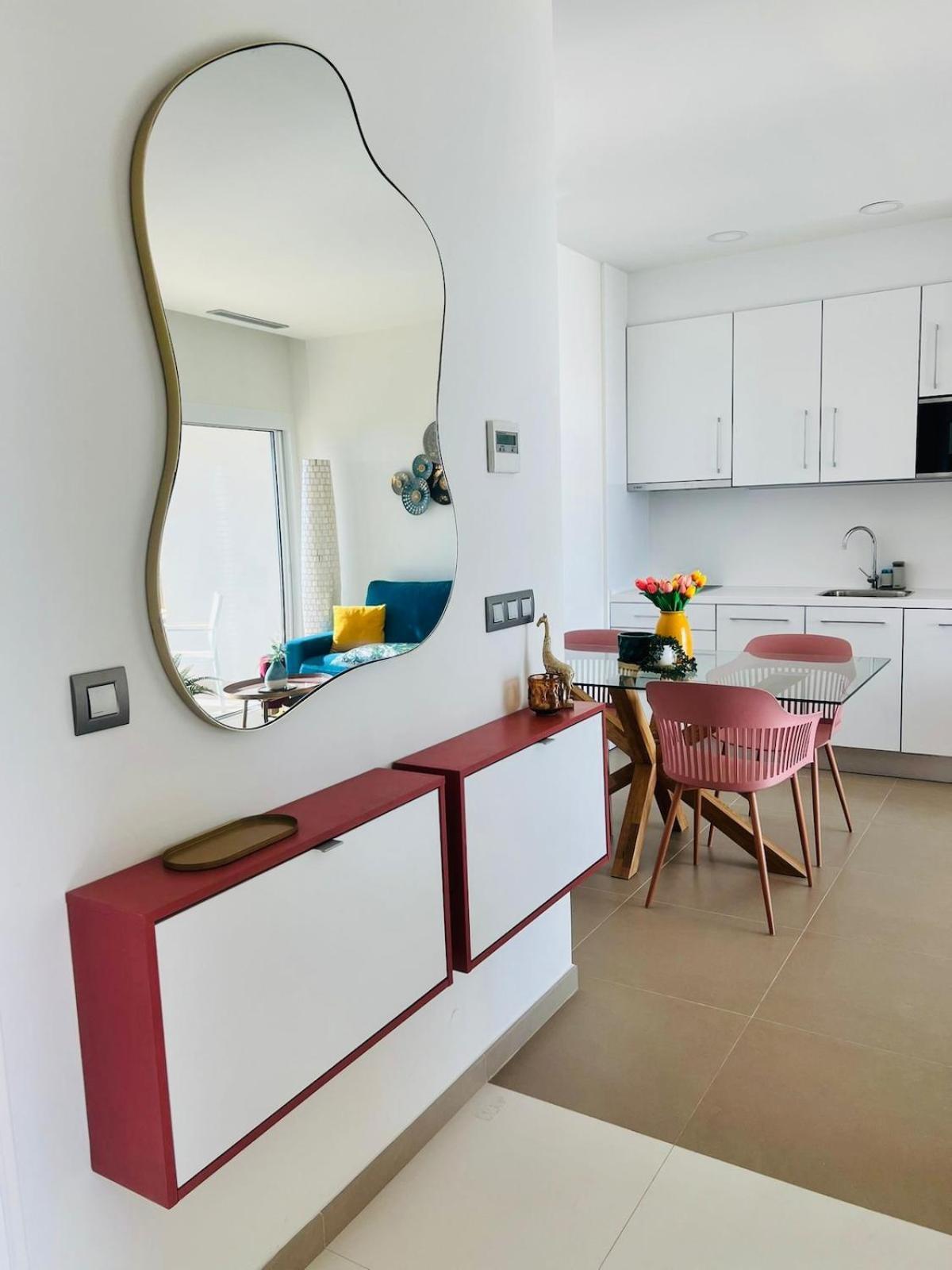 Intempo Sky: Surcando El Cielo Apartamento Benidorm