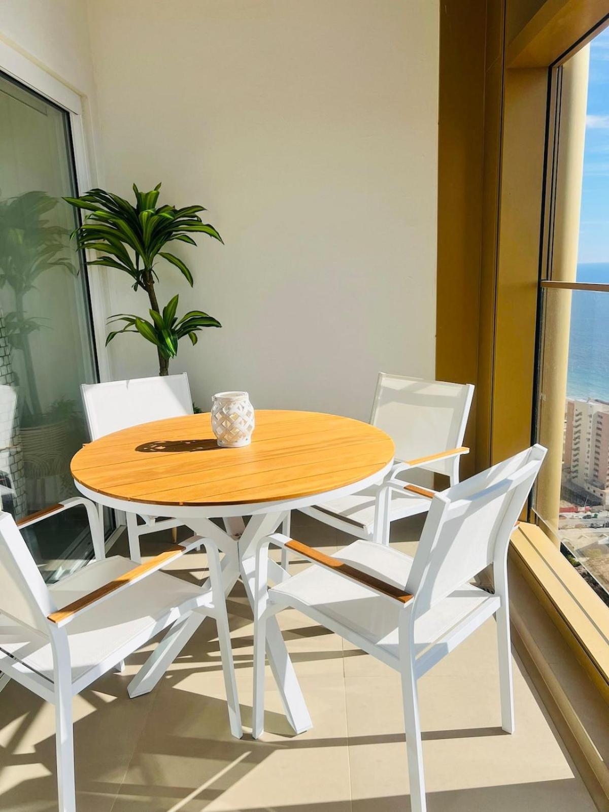 Intempo Sky: Surcando El Cielo Apartamento *