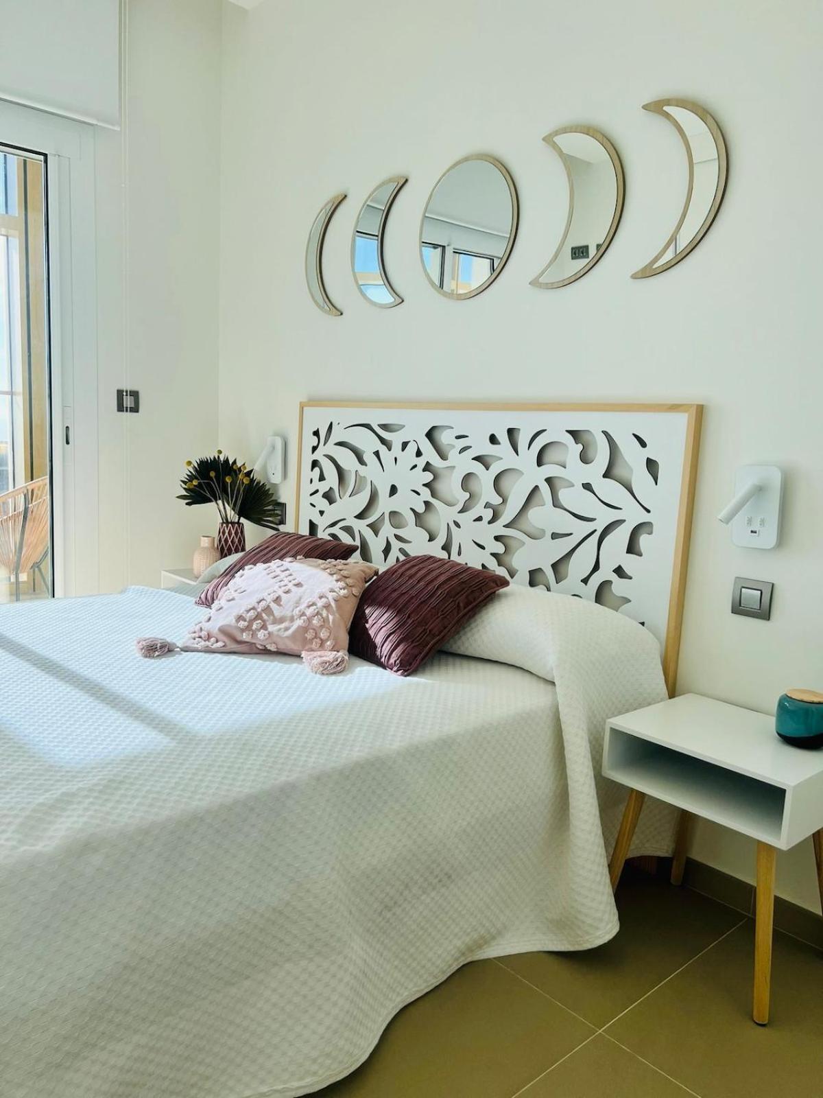 Intempo Sky: Surcando El Cielo Apartamento