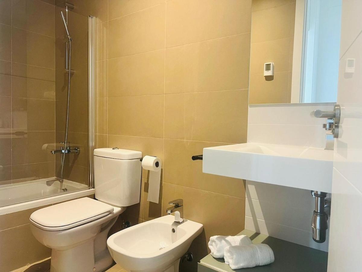 Intempo Sky: Surcando El Cielo Apartamento