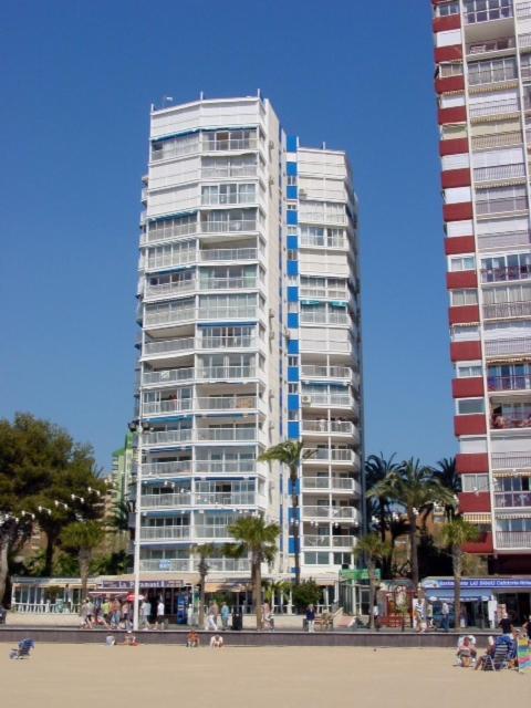 Torre Yago * Benidorm